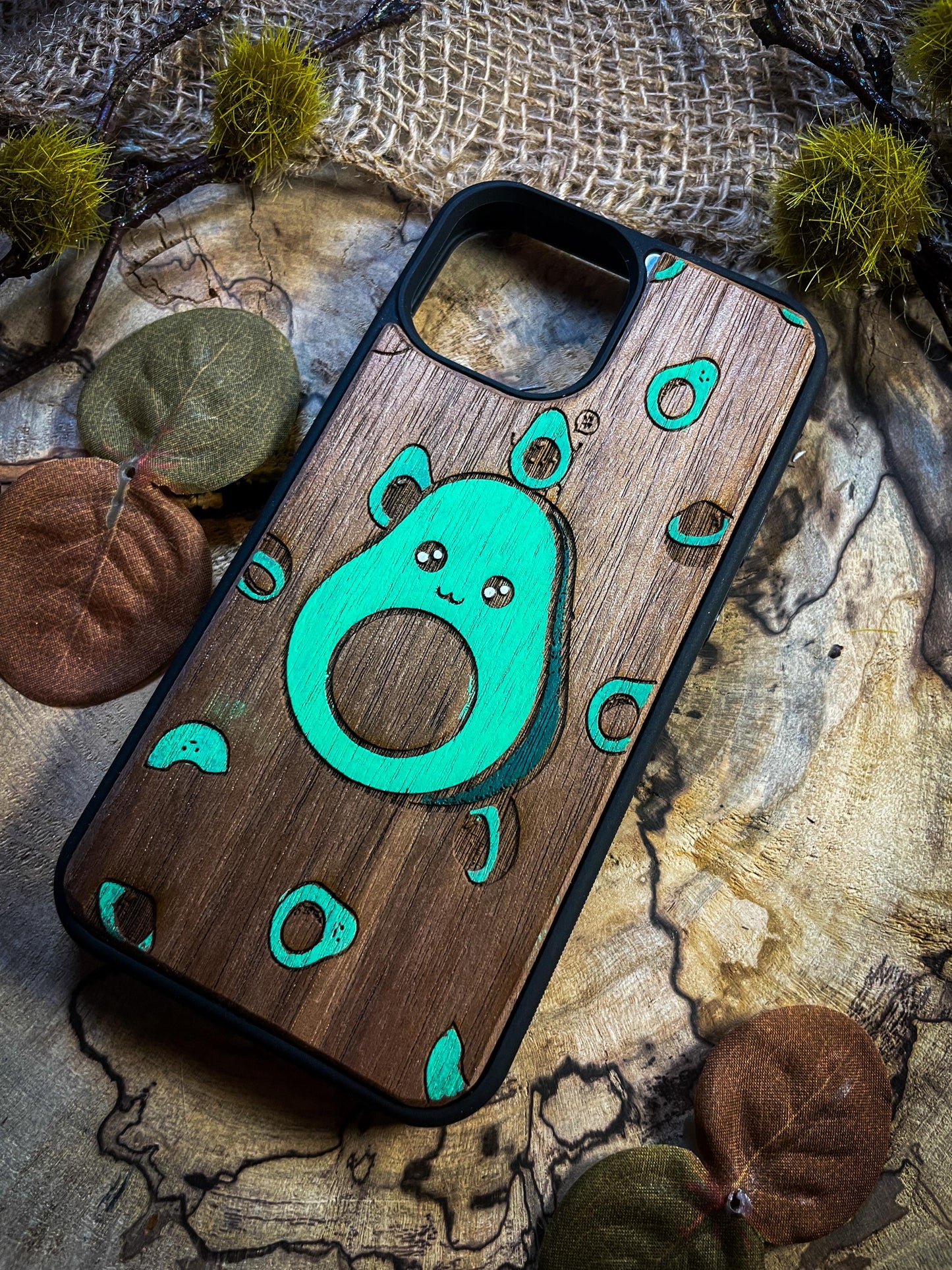 Avocado SHOP APP