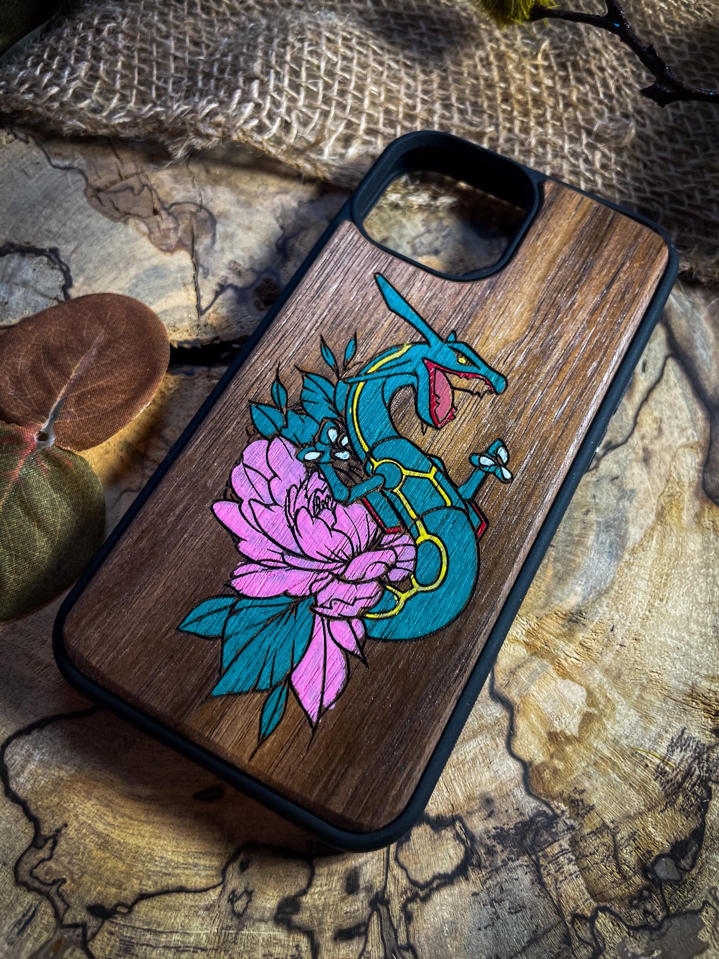 Ray Green dragon Premium SHOP APP