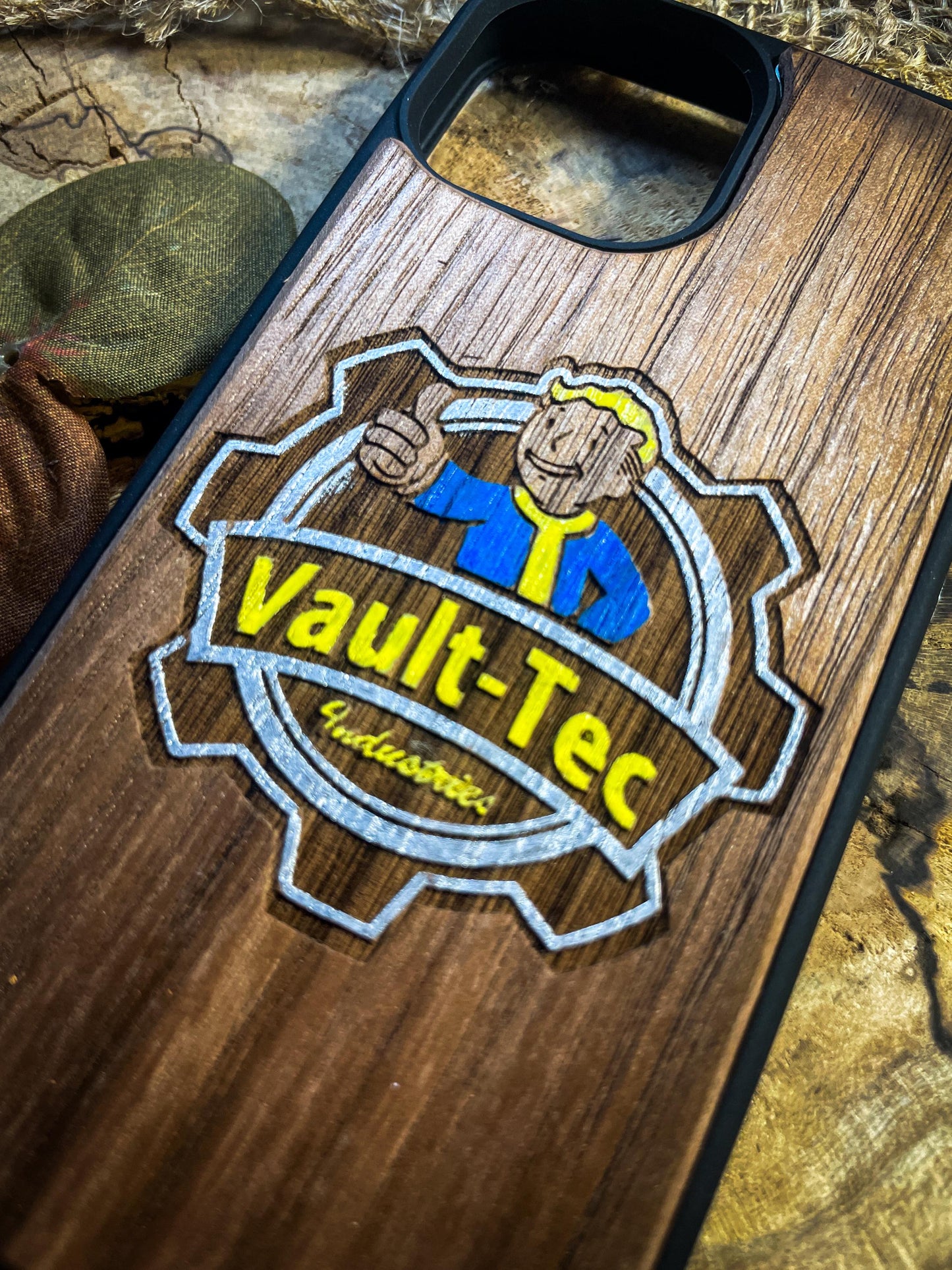 Nuke Cola Vault People Apocaliptic Fall