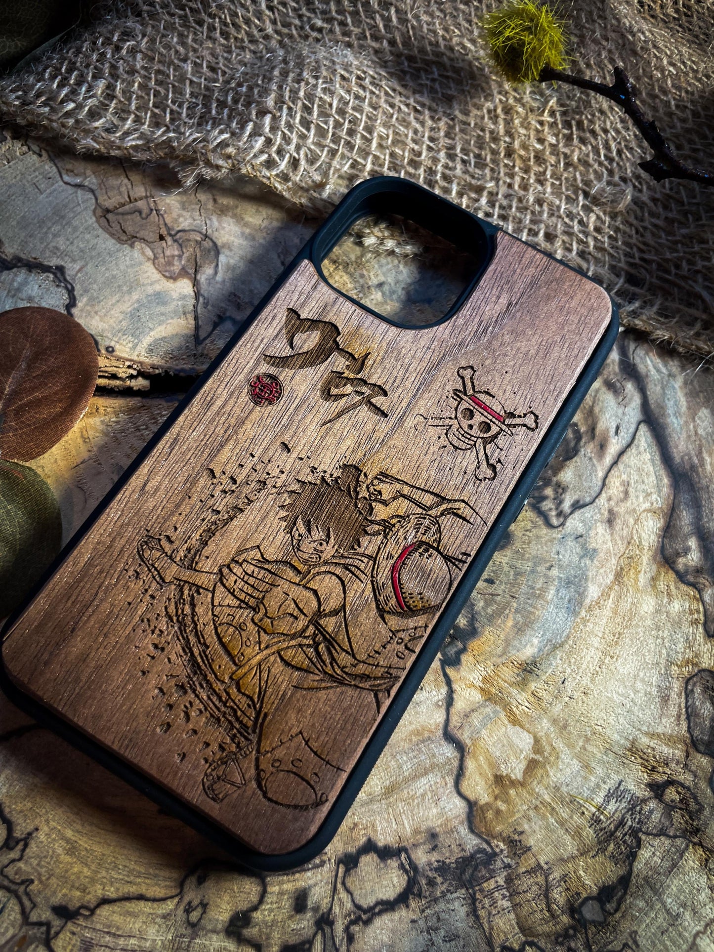 Pirate Straw Logo SHOP APP
