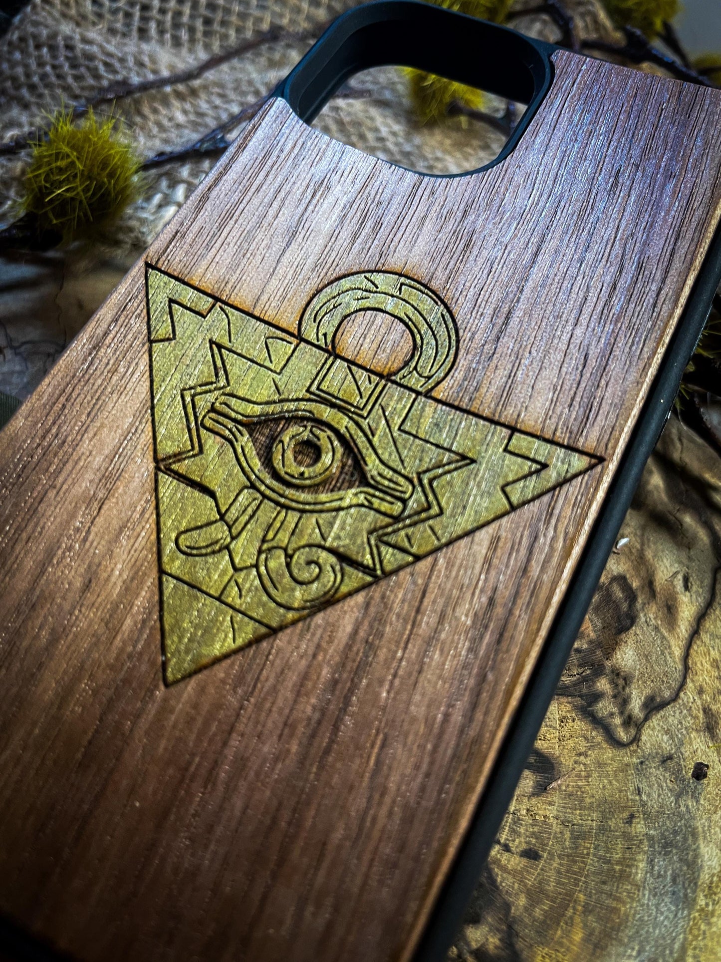 Ancient Duelist Shadow Realm