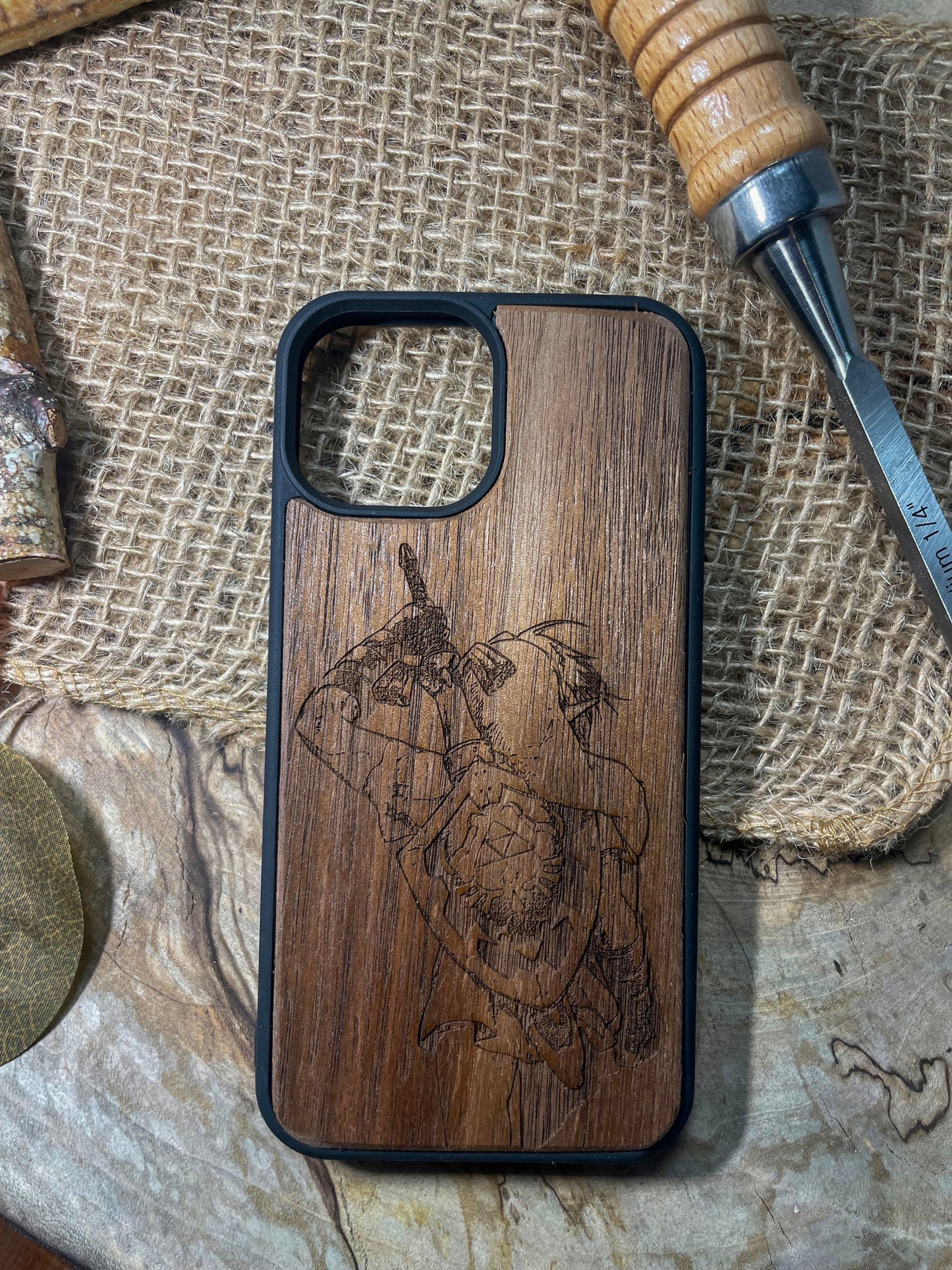 Zelda SHOP APP