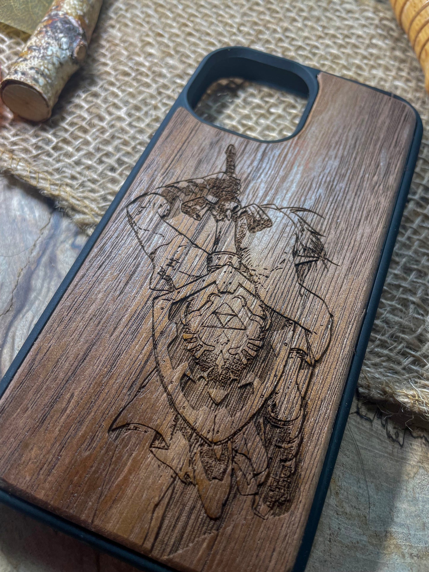 Zelda SHOP APP