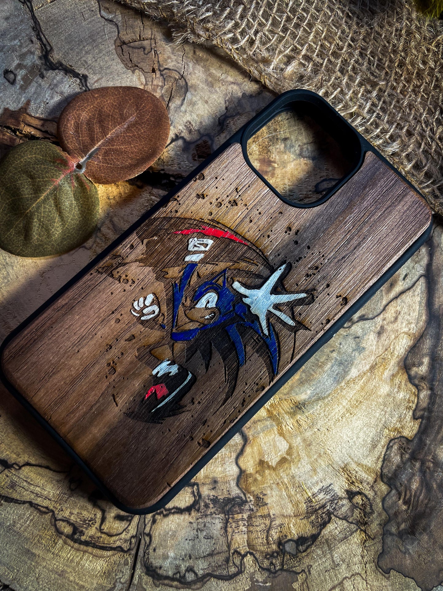 Speedy Sonic Iconic Hedgehog