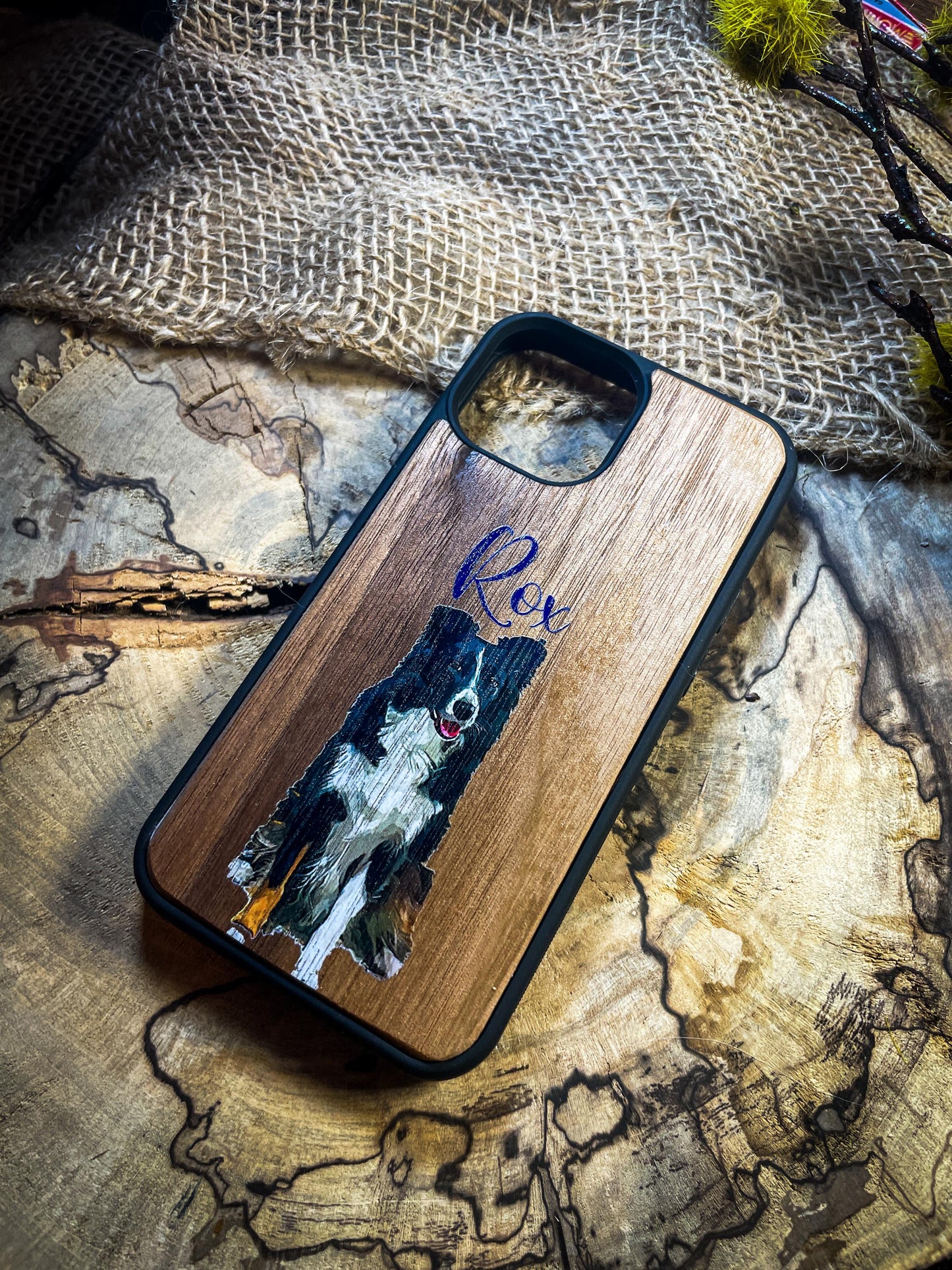 Custom Pet Print on dog, cat SHOP APP