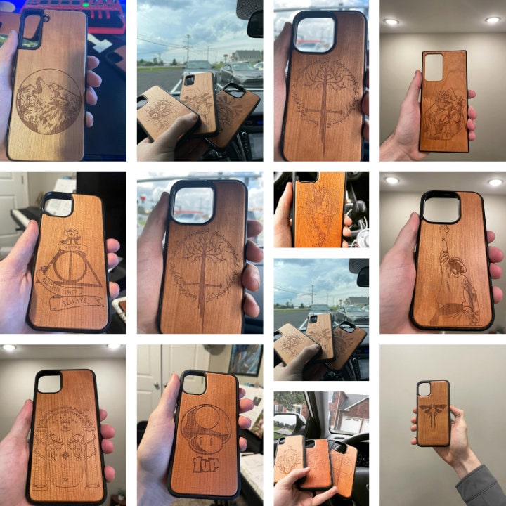 Viking Valkykie Woman SHOP APP