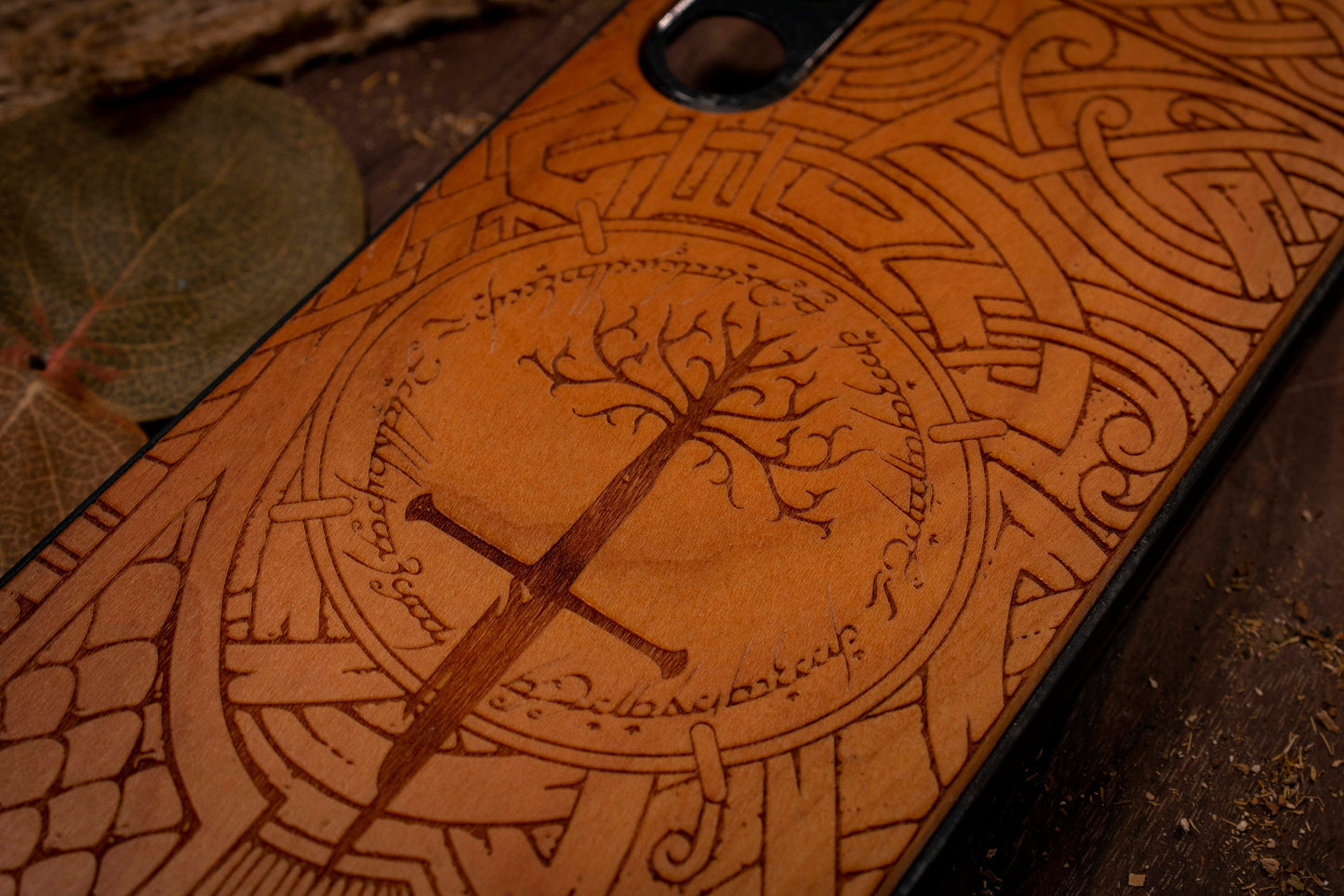 Lord of the ring Ring of power, Aragorn Sword SHOP APP