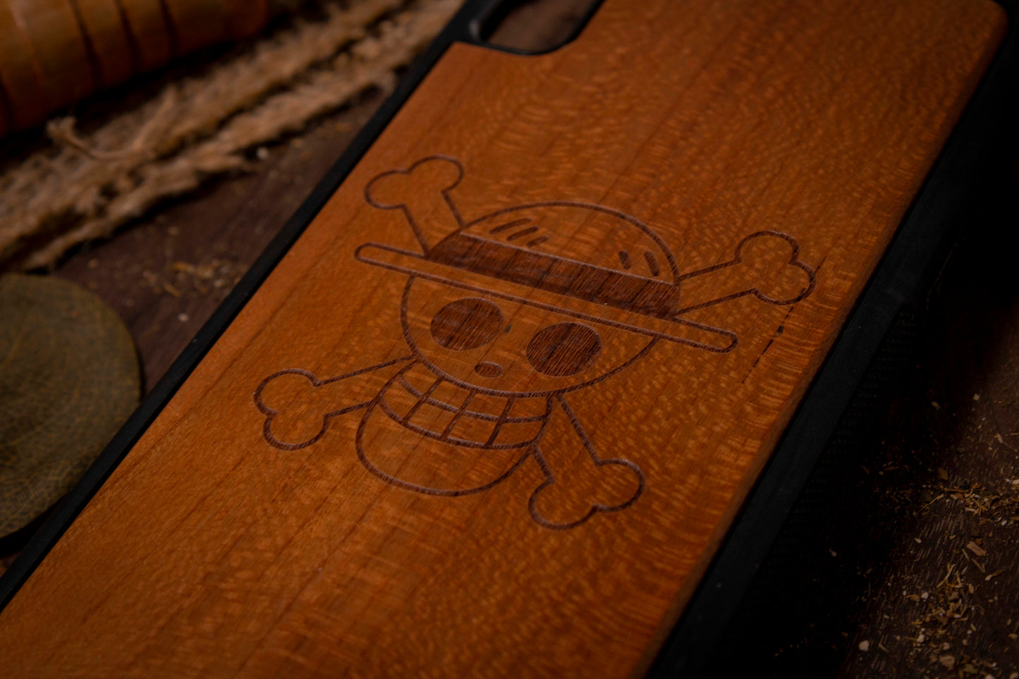 One Piece Pirate Anime,