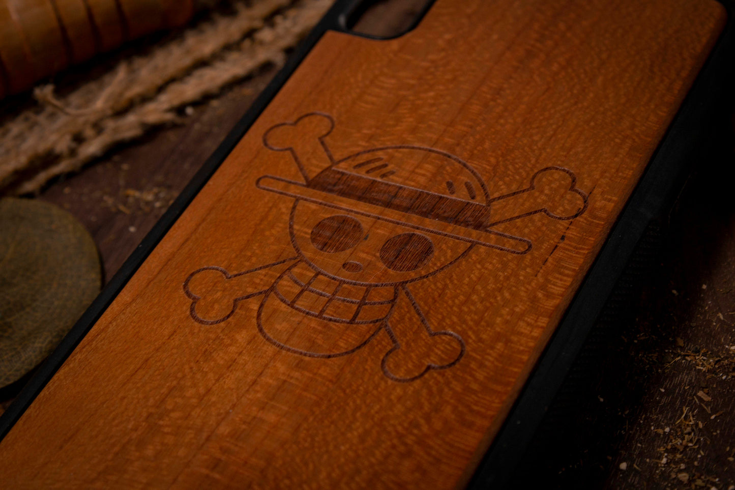 One Piece Pirate Anime, SHOP APP