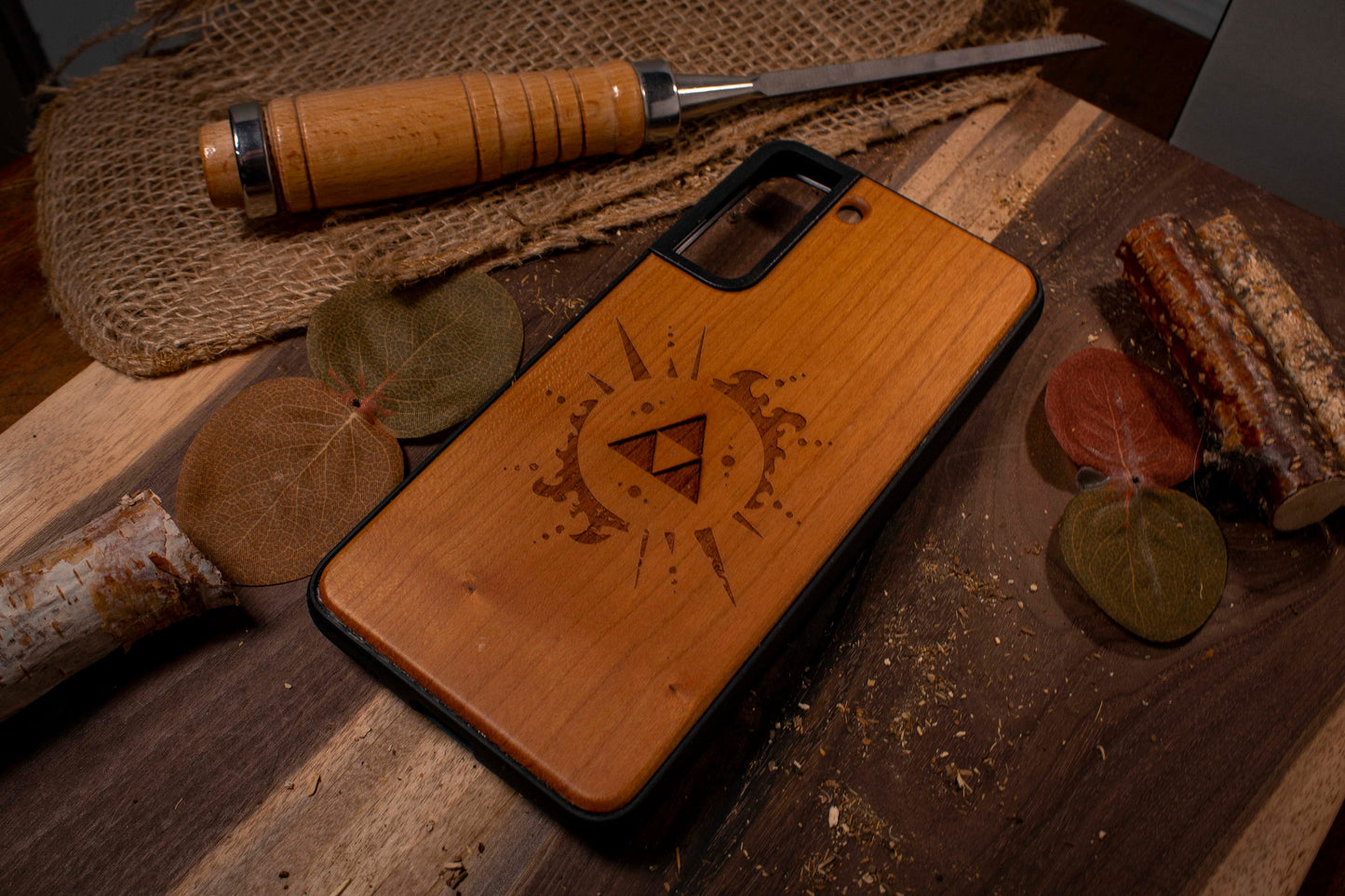 Legend of Zelda SHOP APP
