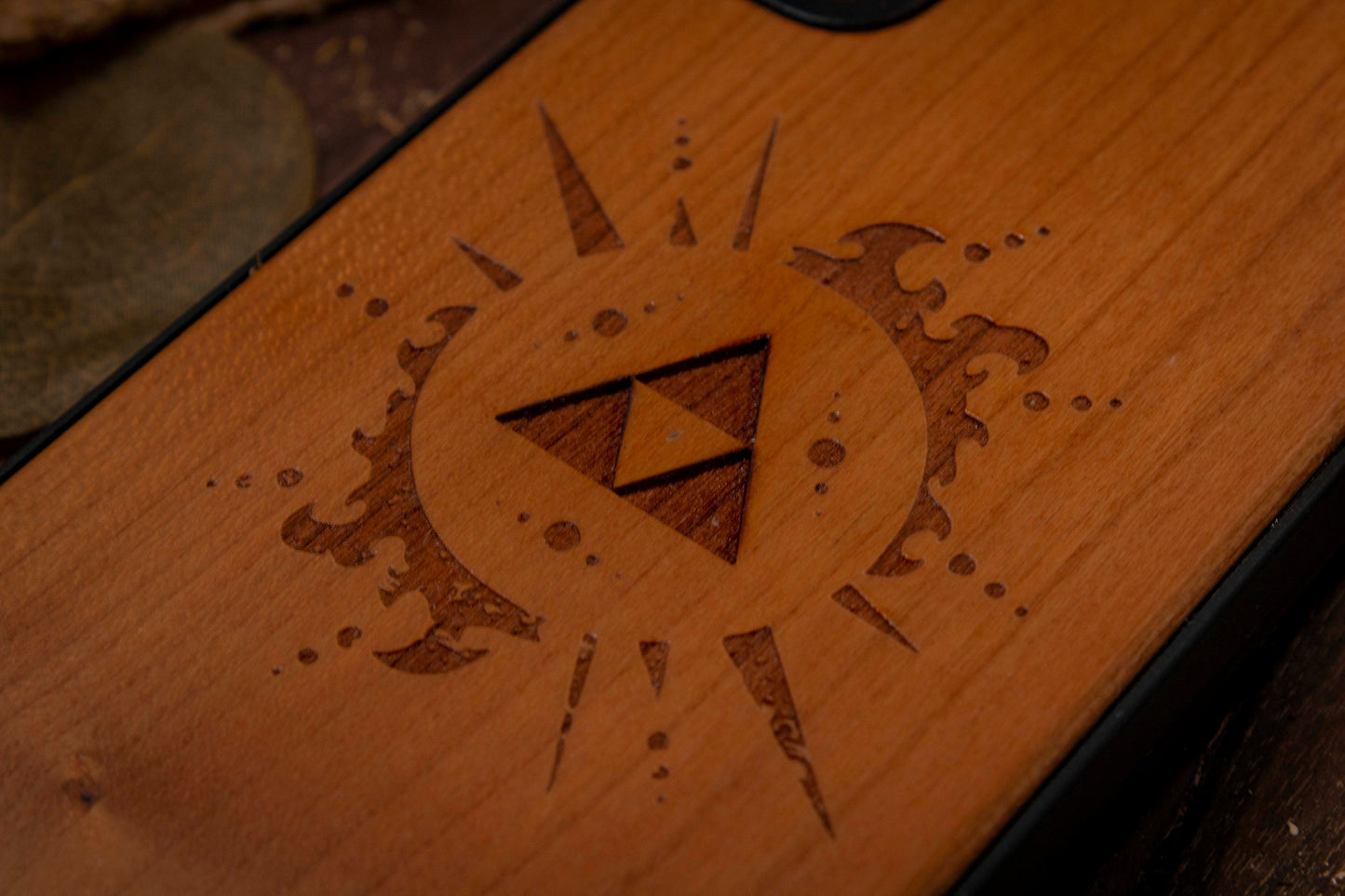 Legend of Zelda SHOP APP