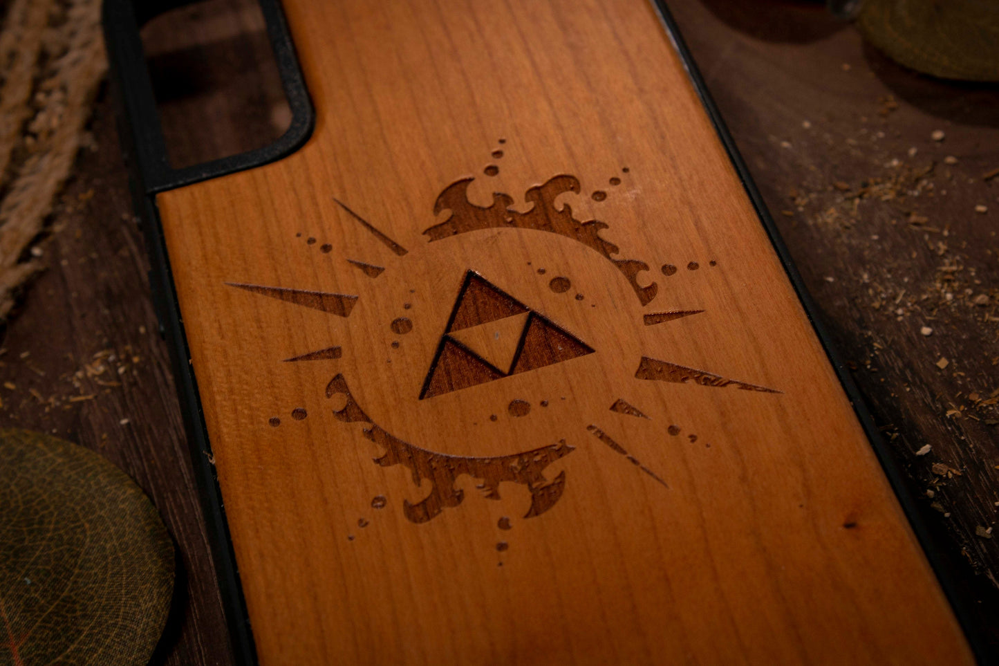 Legend of Zelda SHOP APP