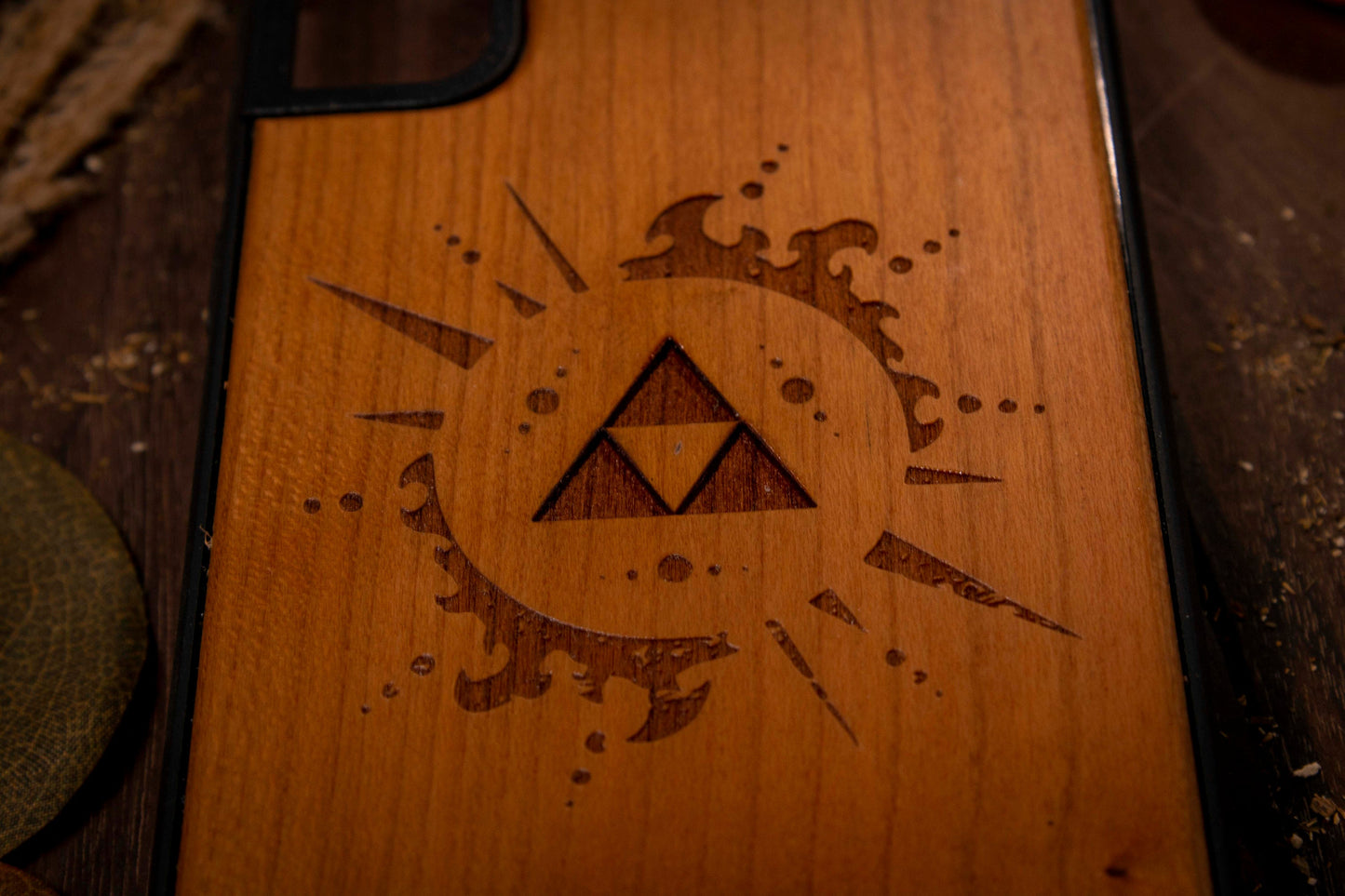 Legend of Zelda SHOP APP