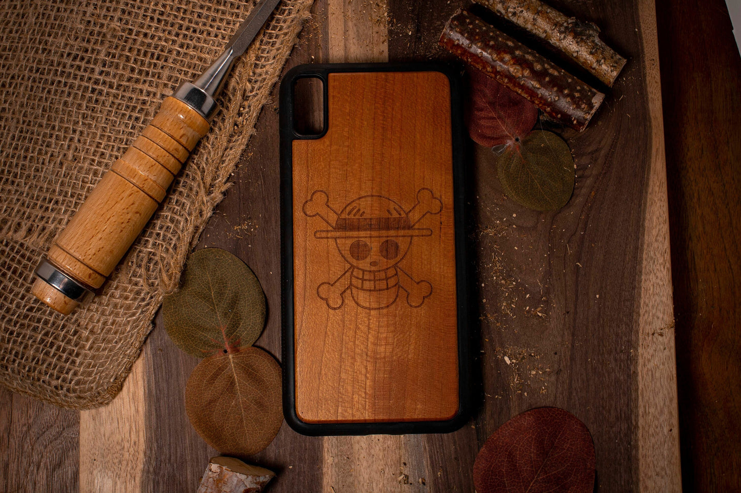 One Piece Pirate Anime,