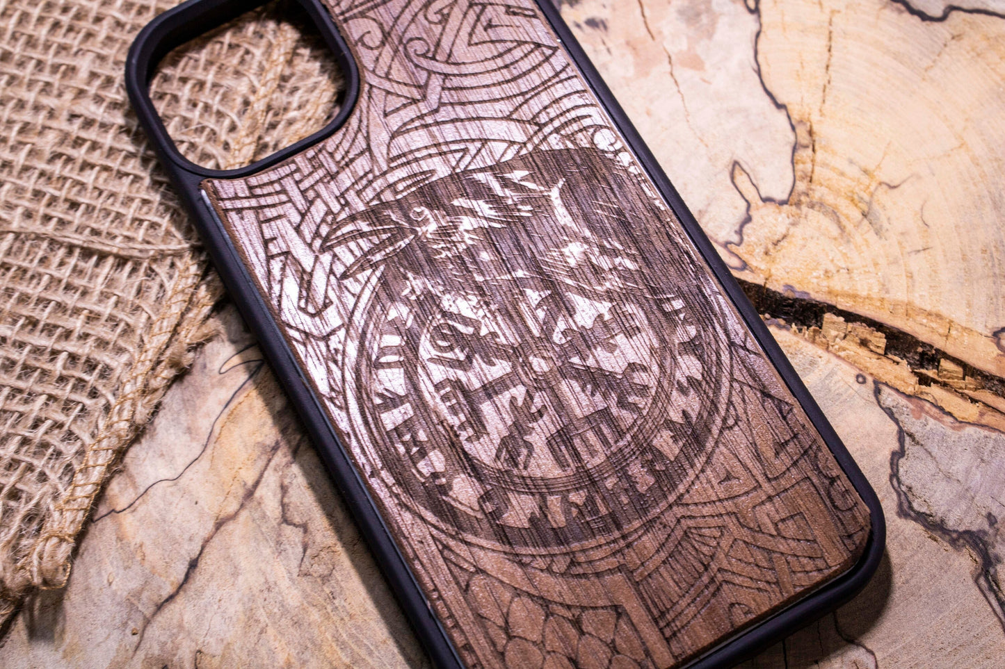 Viking SHOP APP