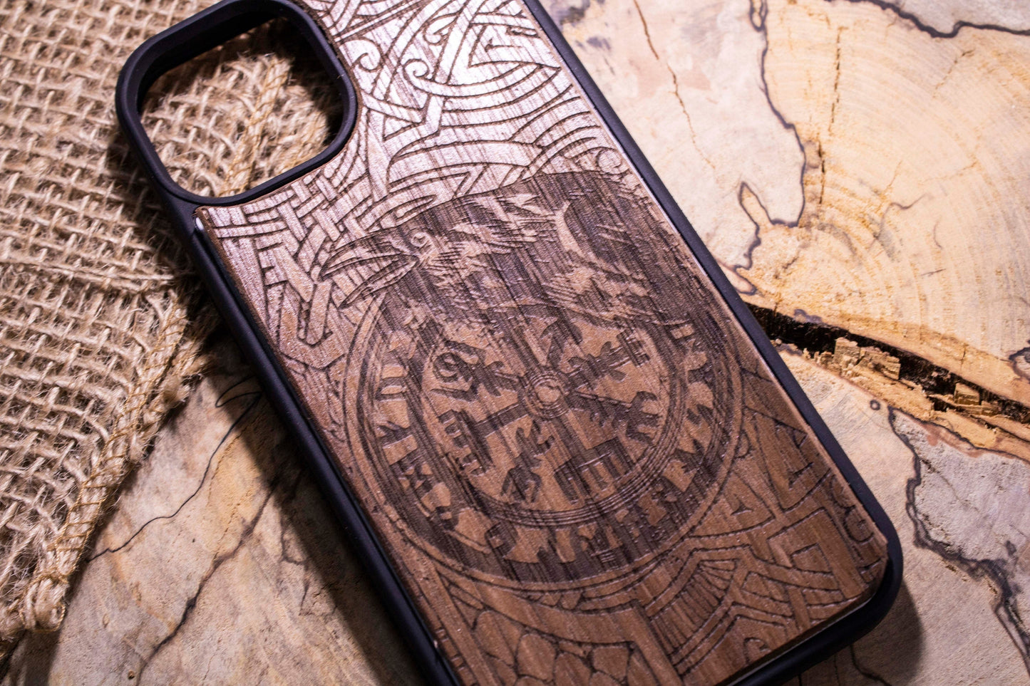 Viking SHOP APP