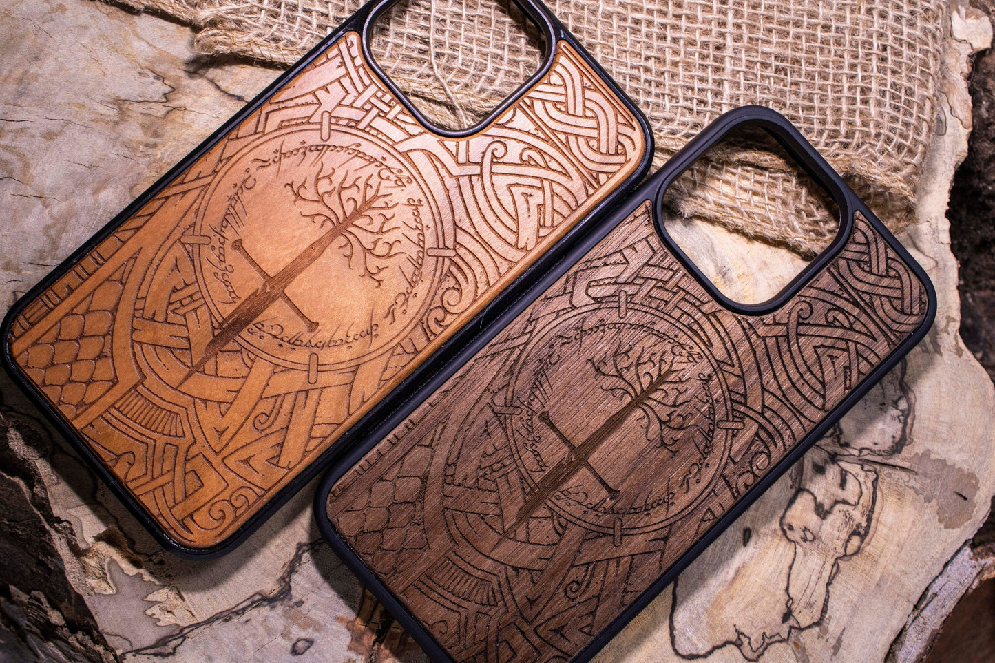 Lord of the ring Ring of power, Aragorn Sword SHOP APP