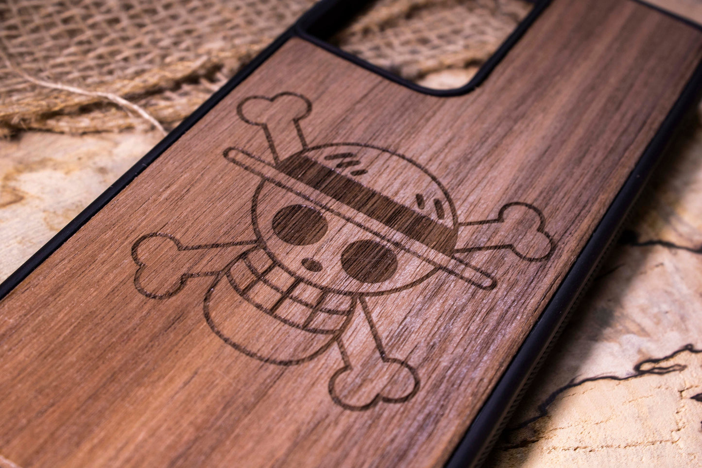 One Piece Pirate Anime, SHOP APP