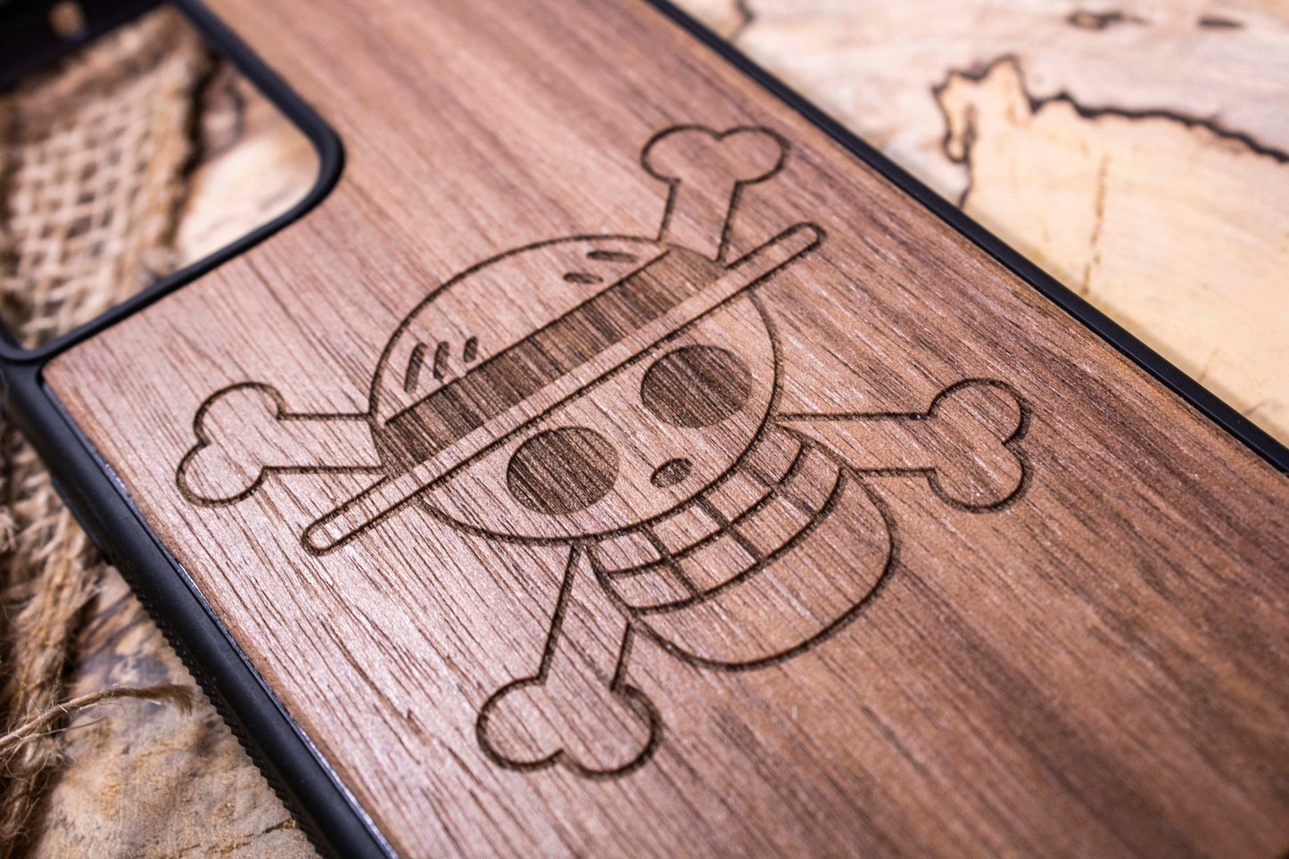 One Piece Pirate Anime, SHOP APP