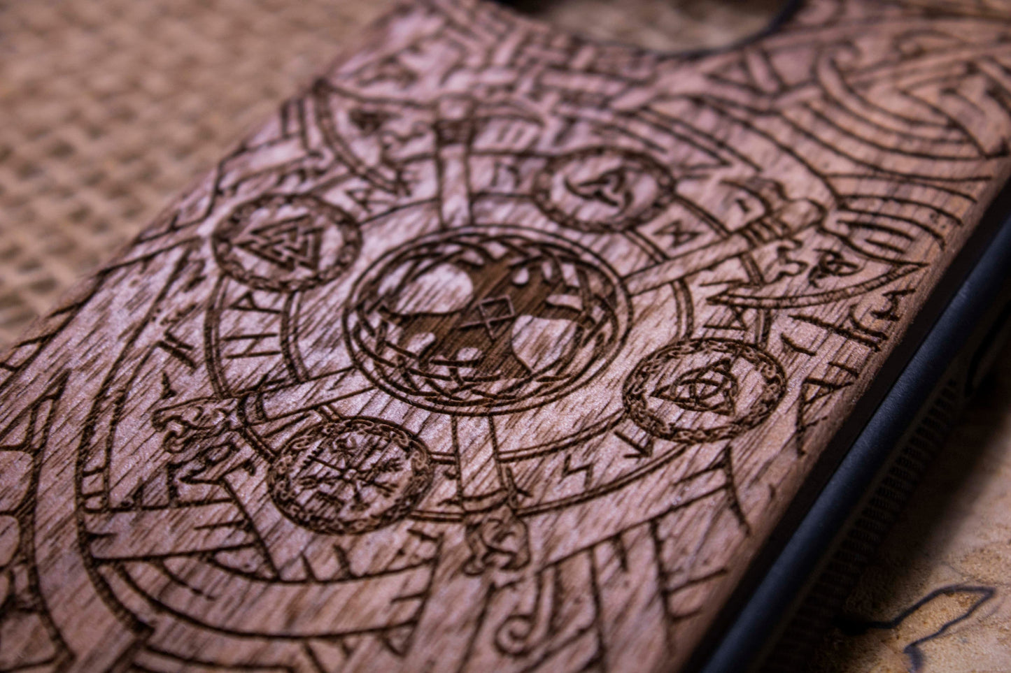 Viking Axe Norse SHOP APP