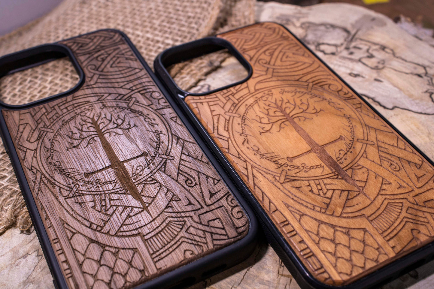 Lord of the ring Ring of power, Aragorn Sword SHOP APP