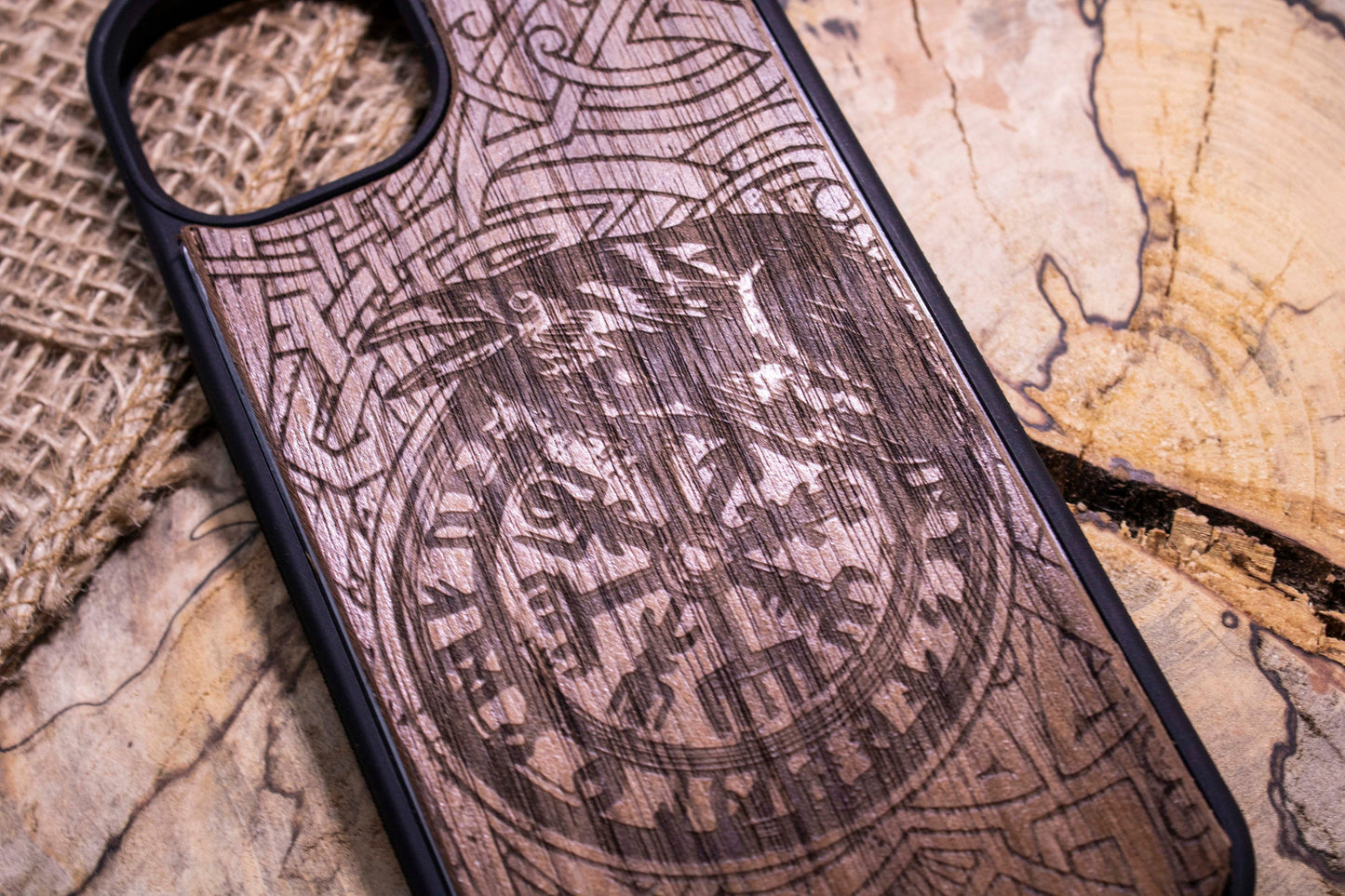 Viking SHOP APP