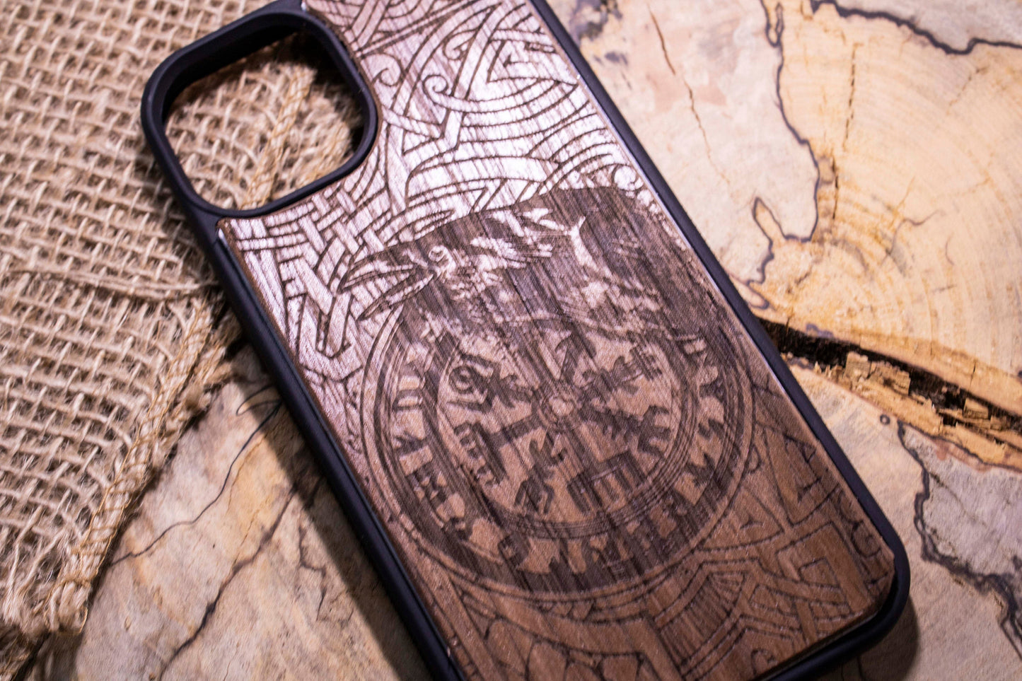 Viking SHOP APP