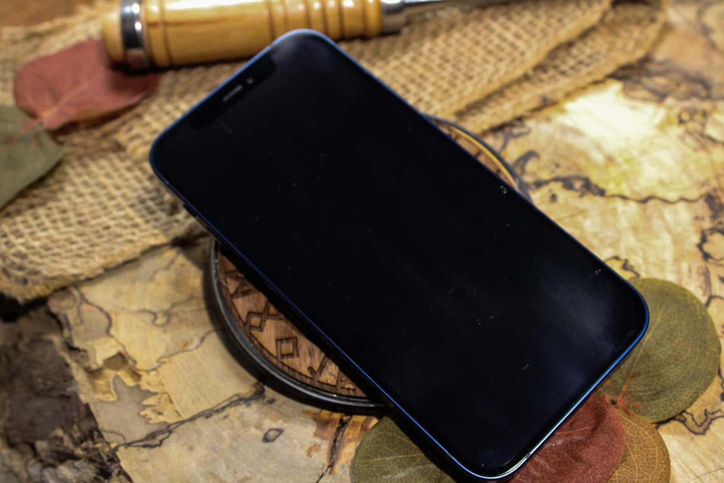 ZELDA Wireles Charger, Legend of Zelda SHOP APP