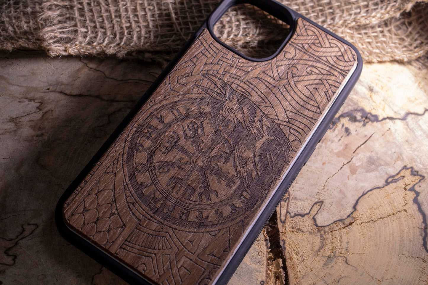 Viking SHOP APP