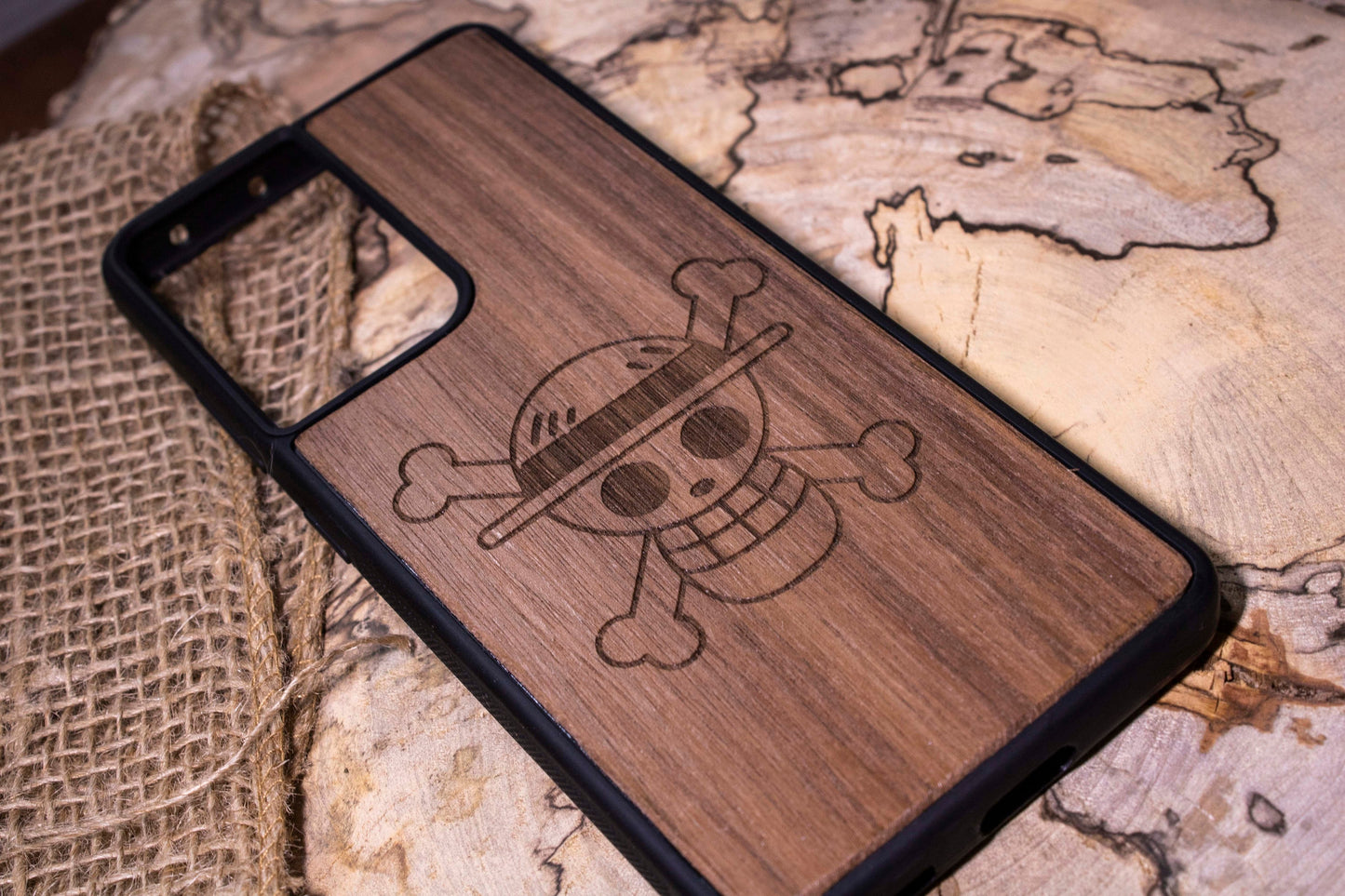 One Piece Pirate Anime, SHOP APP