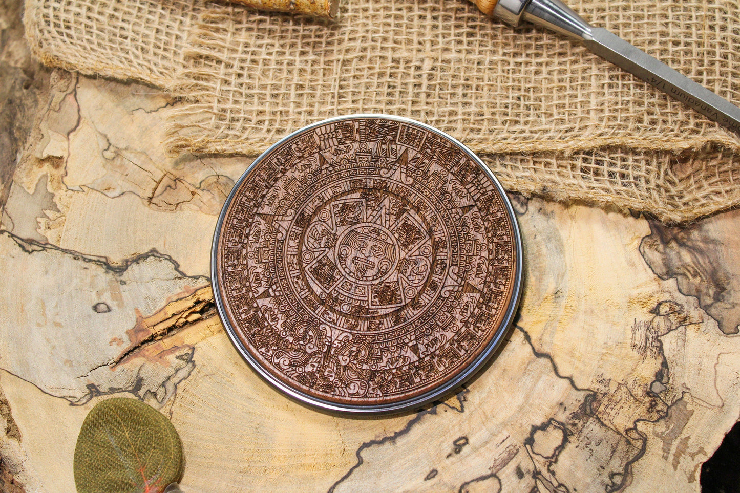 Mexican Aztec FAST Charge W, Mayan Wireless SHOP APP