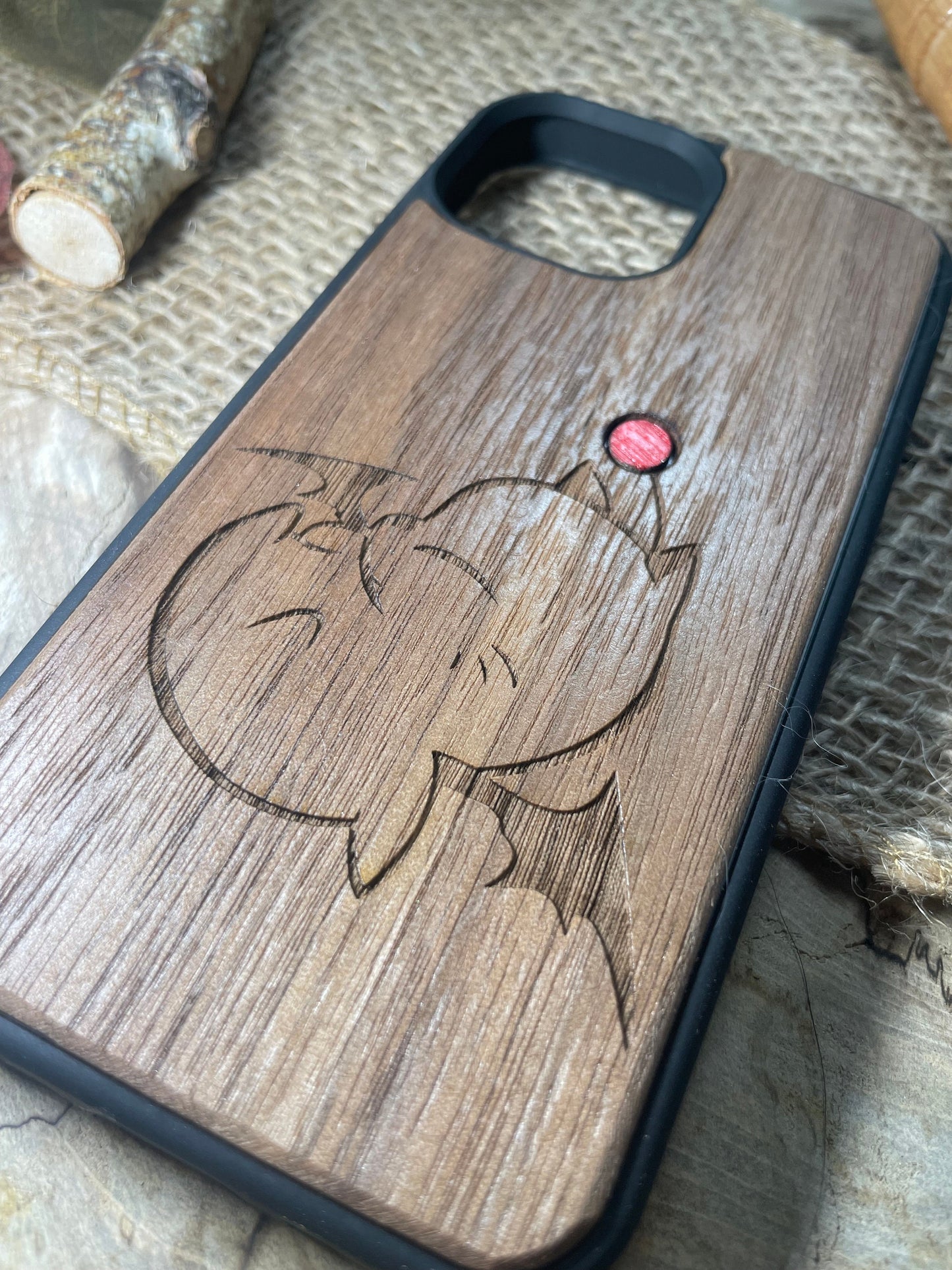 Classic Fantasy Moogle