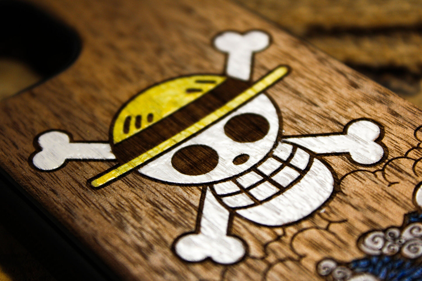 One piece wave SHOP APP