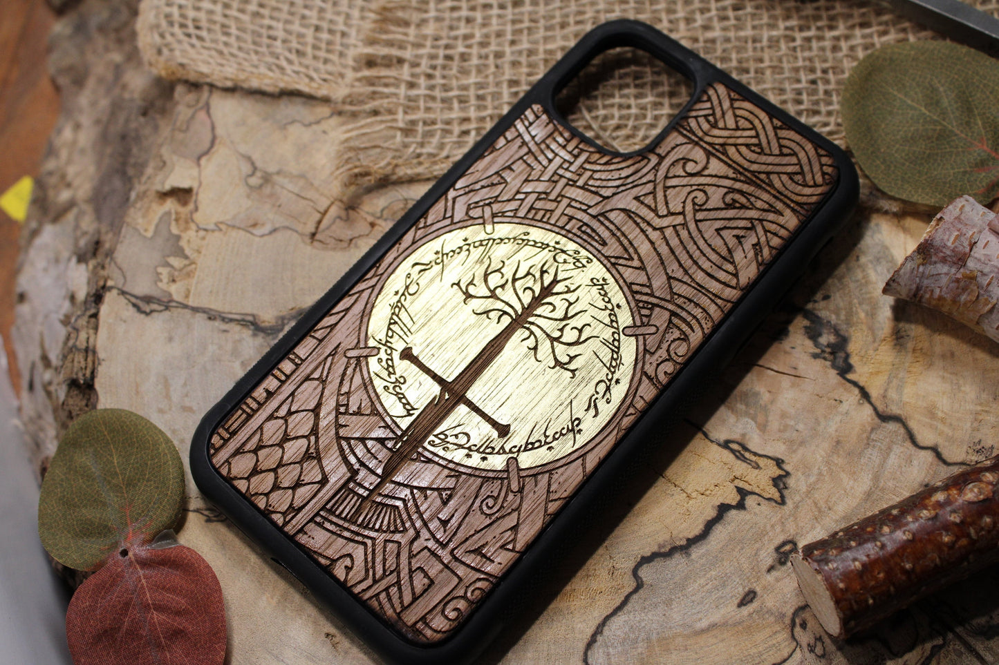 Lord of the ring SHOP APP