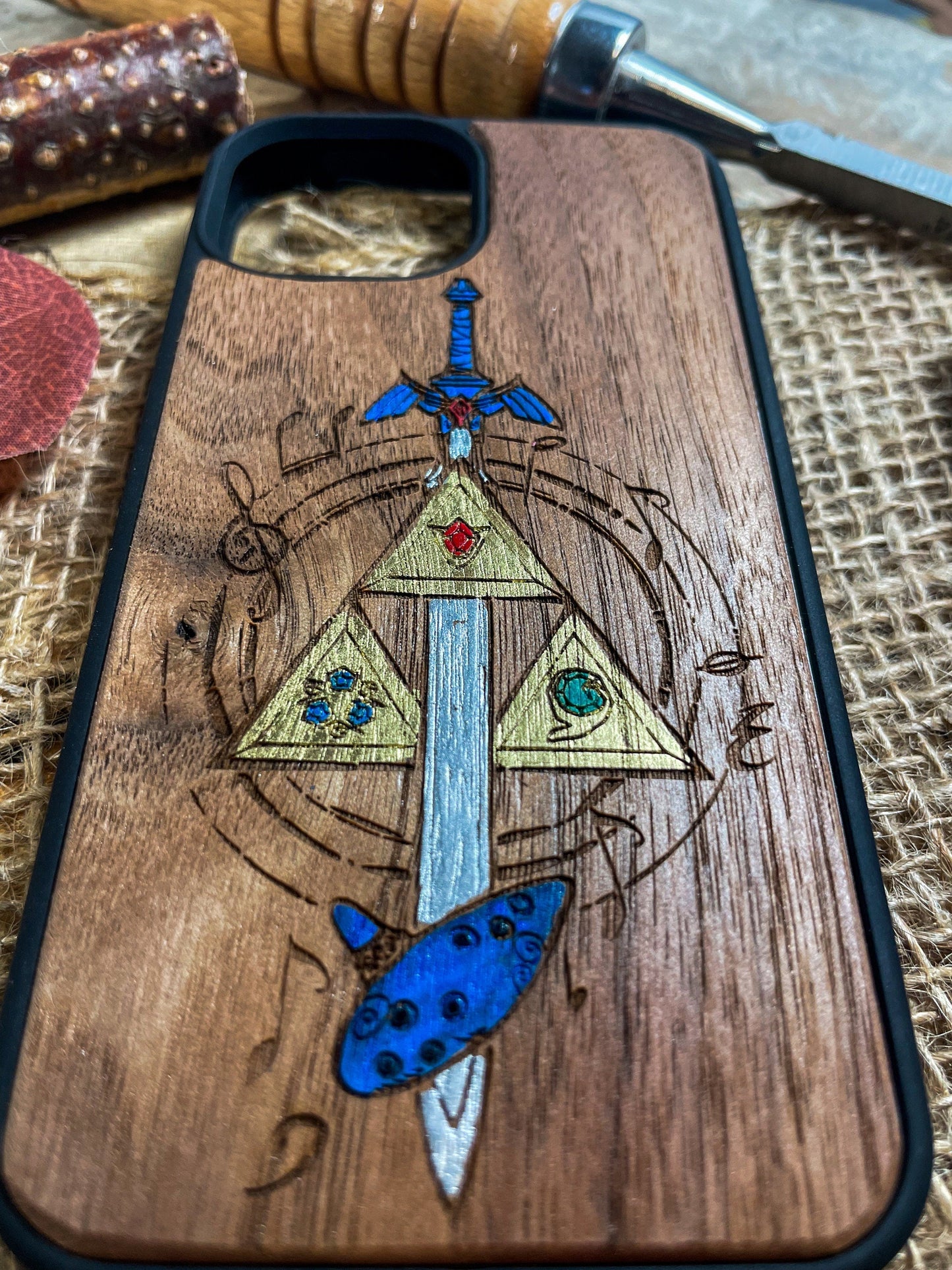 Zeldamajoras mask link hyrule SHOP APP