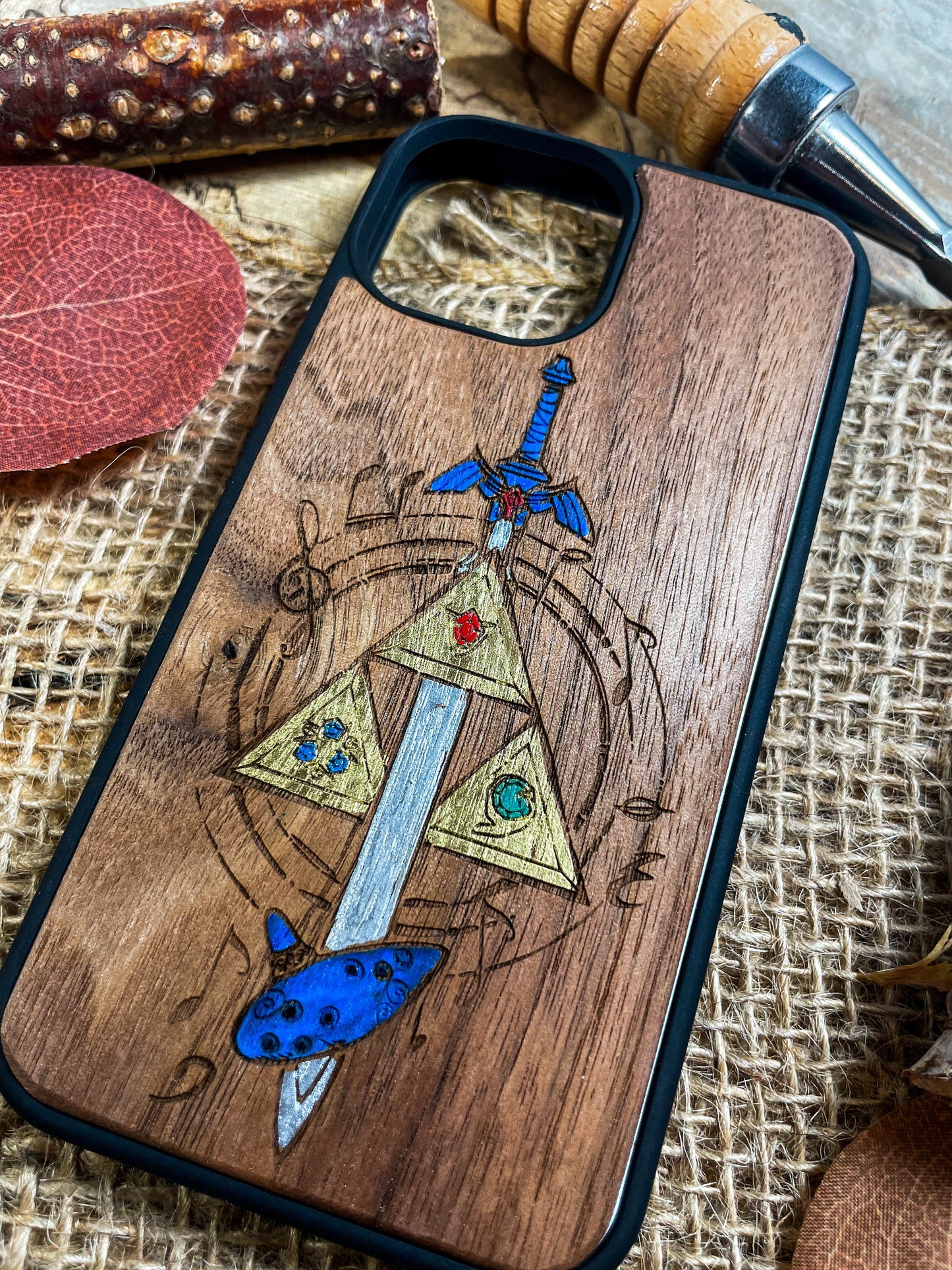 Zeldamajoras mask link hyrule