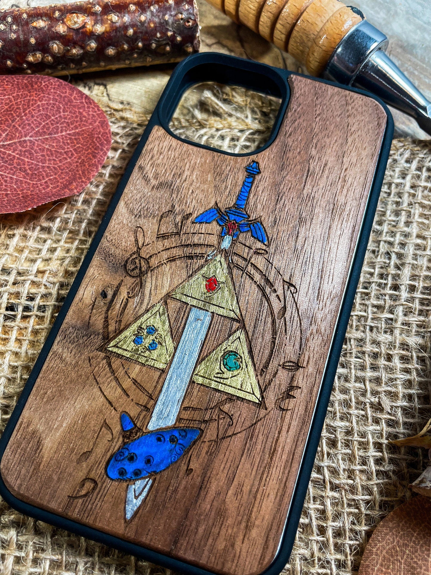 Zeldamajoras mask link hyrule SHOP APP