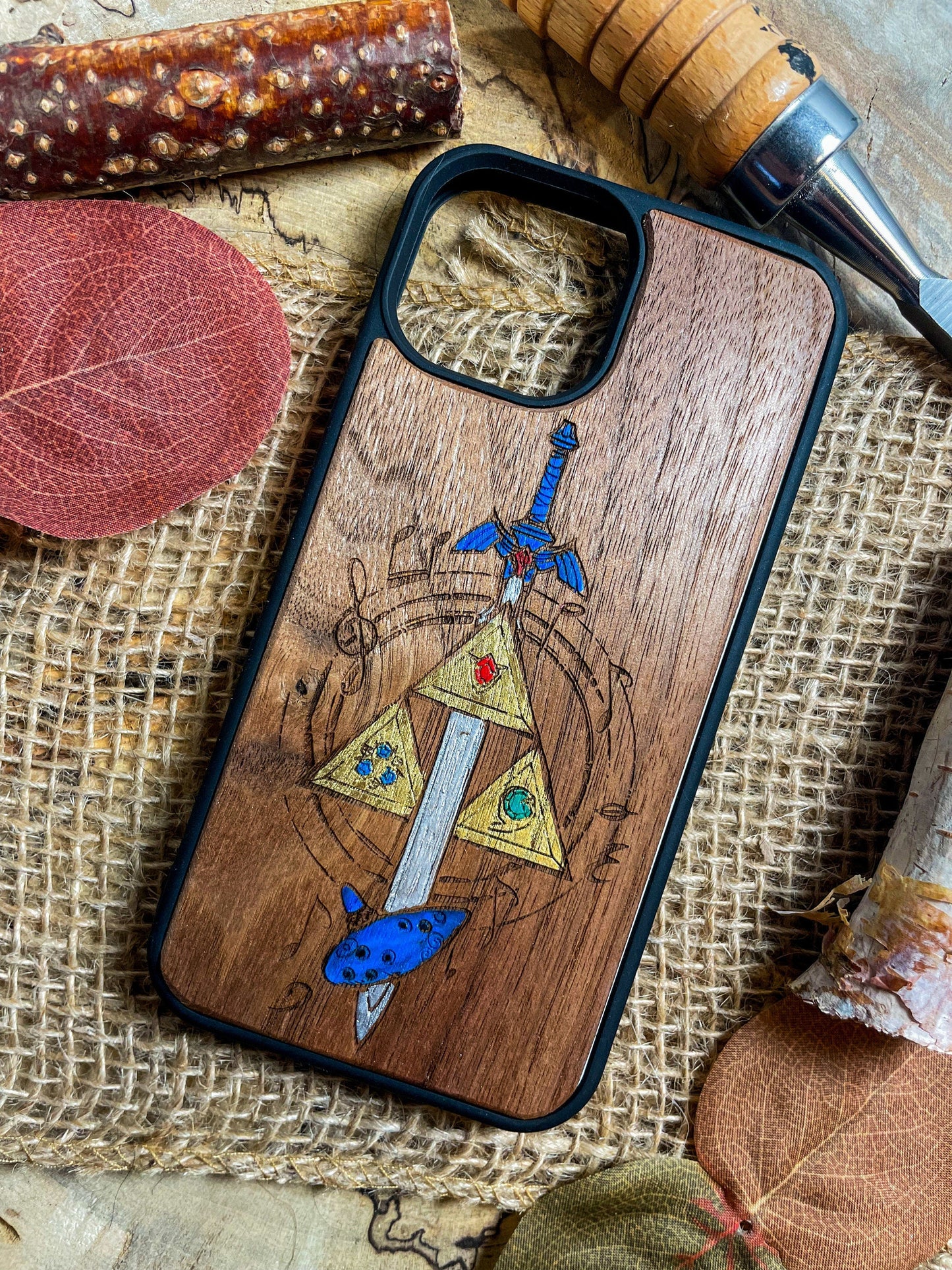 Zeldamajoras mask link hyrule SHOP APP