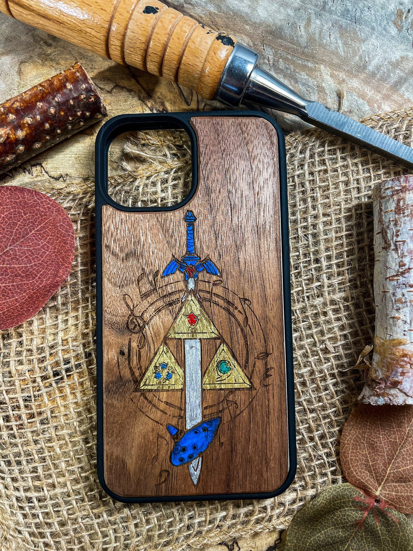 Zeldamajoras mask link hyrule SHOP APP