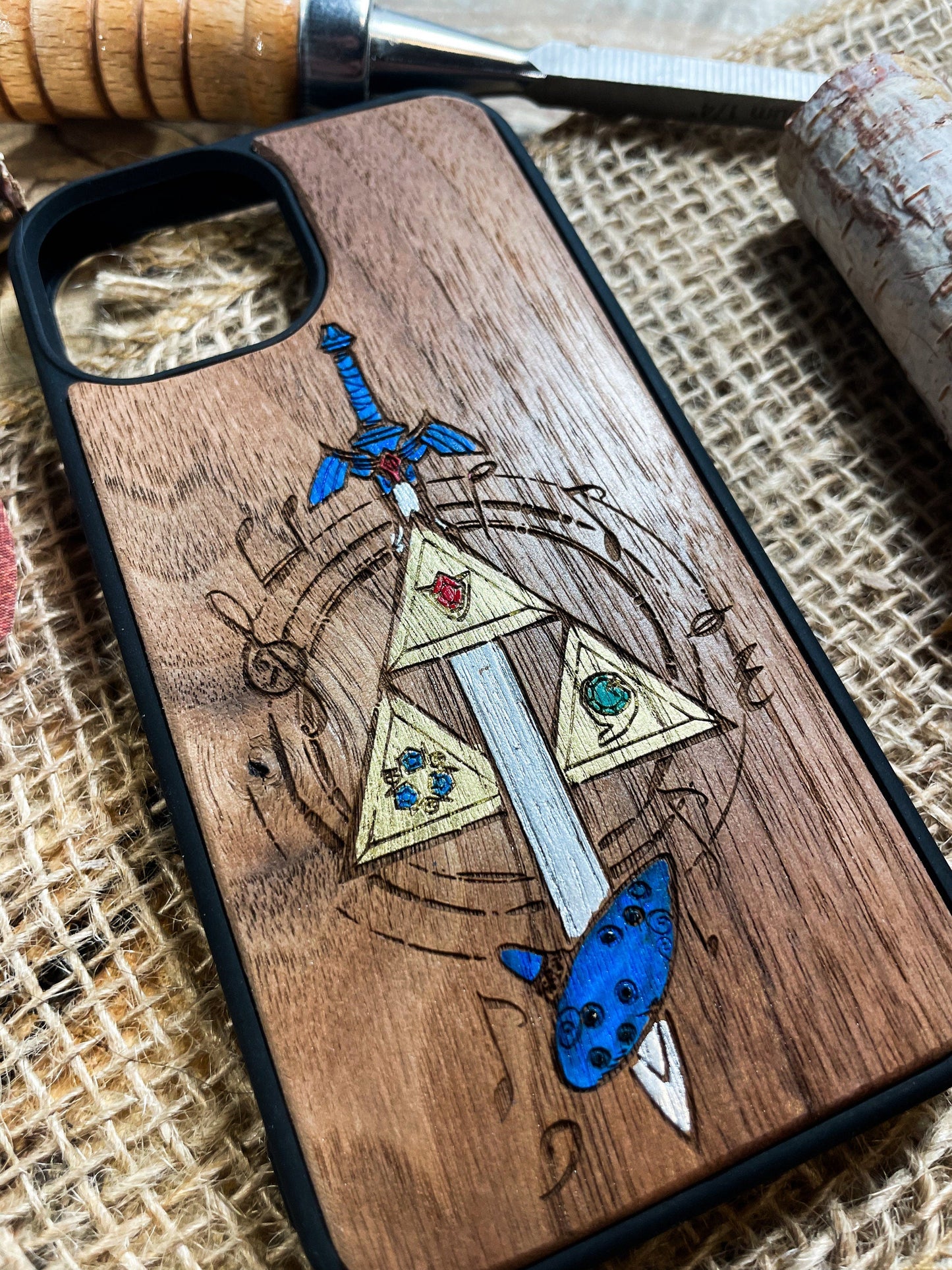 Zeldamajoras mask link hyrule SHOP APP