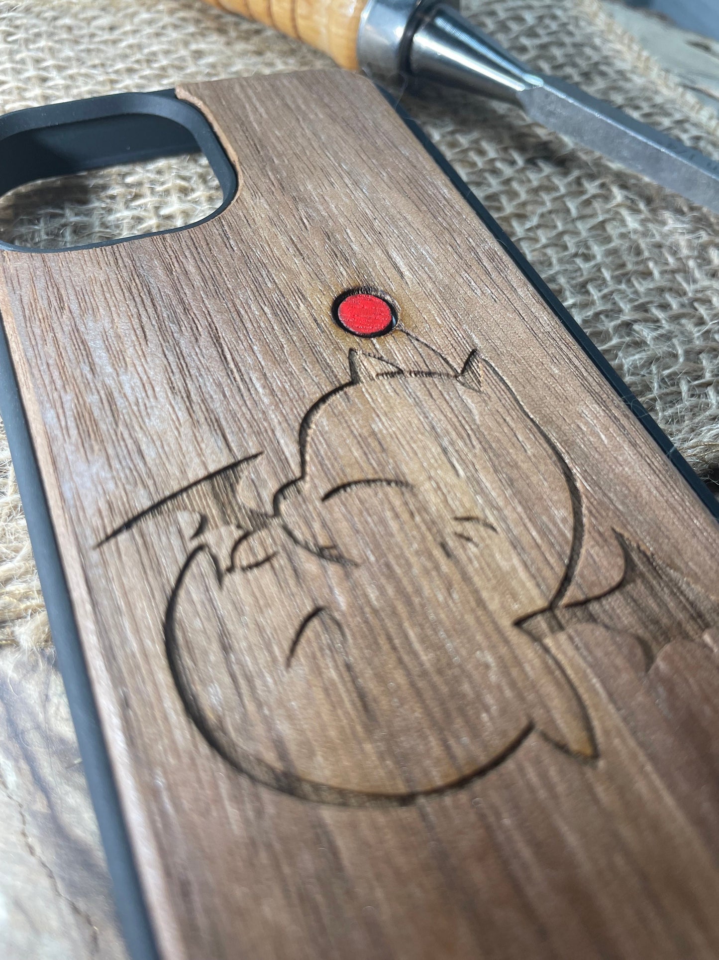 Classic Fantasy Moogle