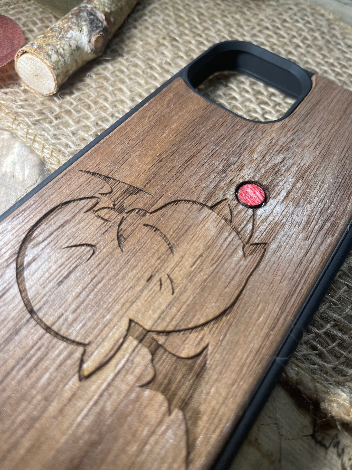 Classic Fantasy Moogle