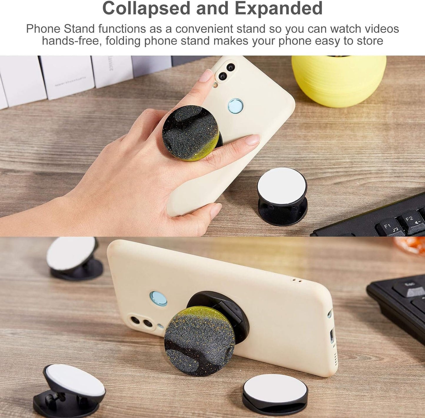 ZELDA POP SOCKET, Legend of Zelda