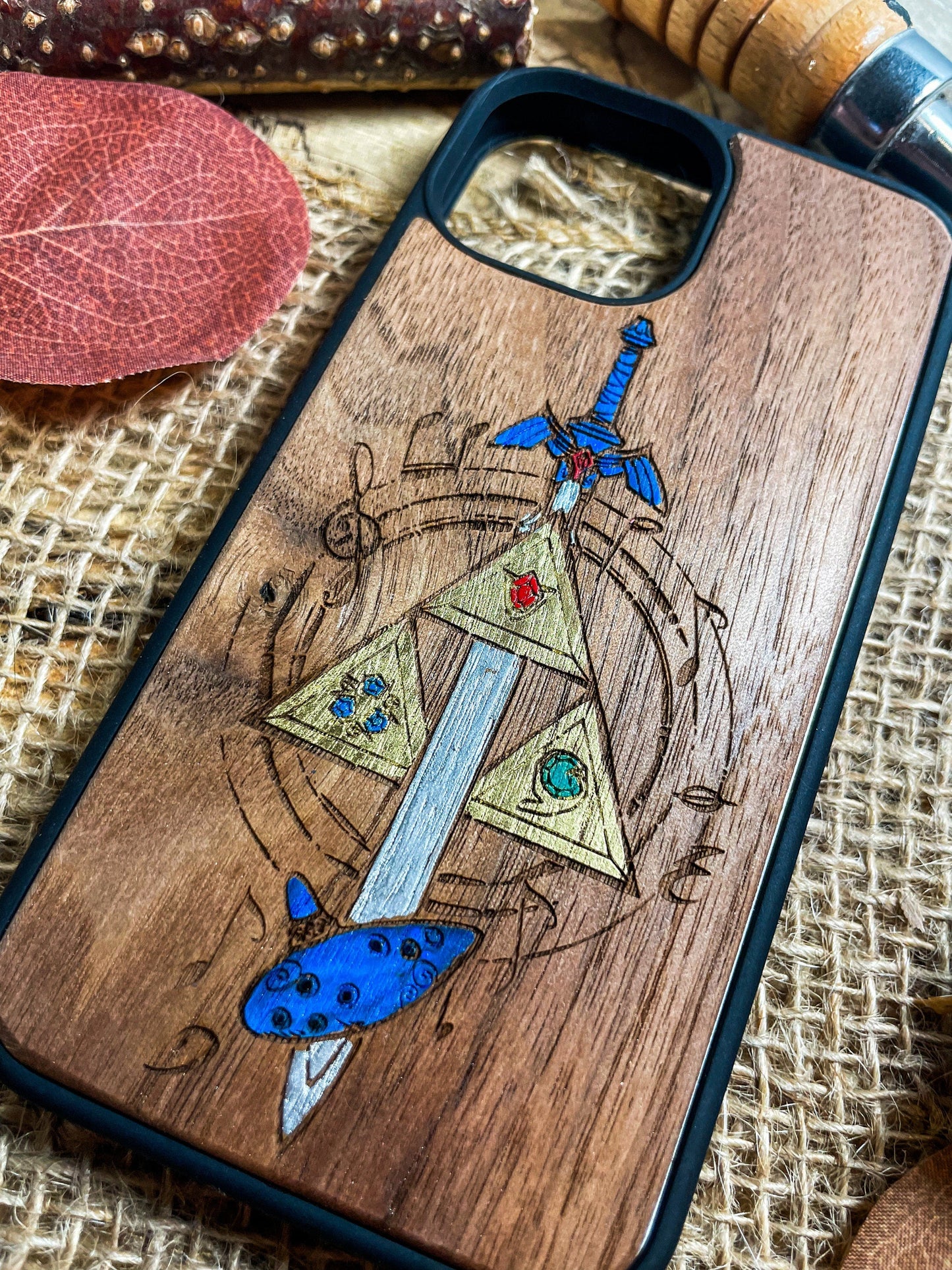 Zeldamajoras mask link hyrule SHOP APP