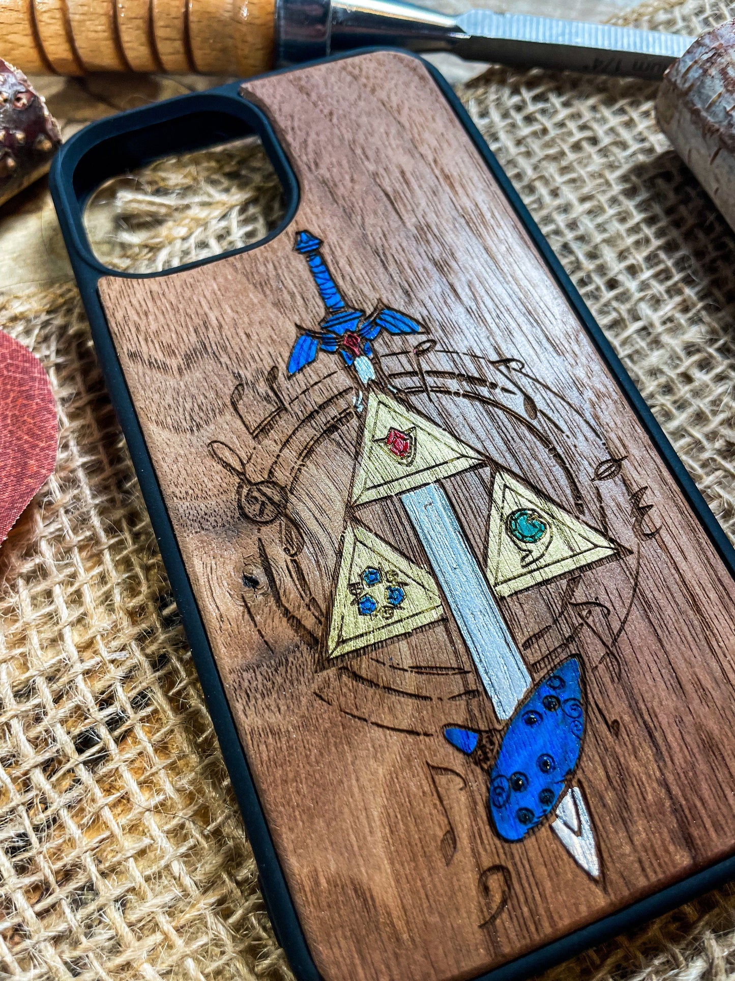 Zeldamajoras mask link hyrule SHOP APP