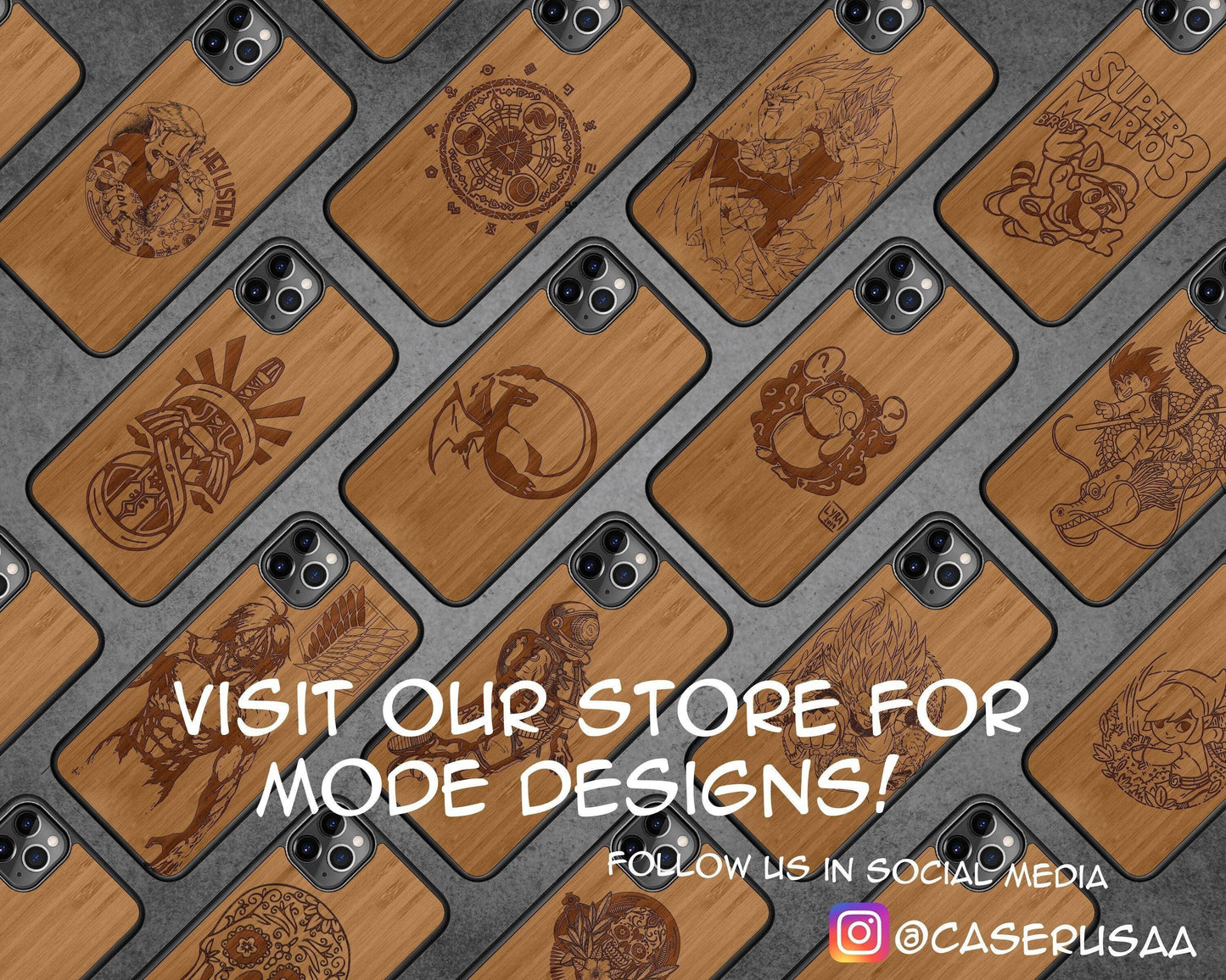 Studio Anime Spirited SHOP APP