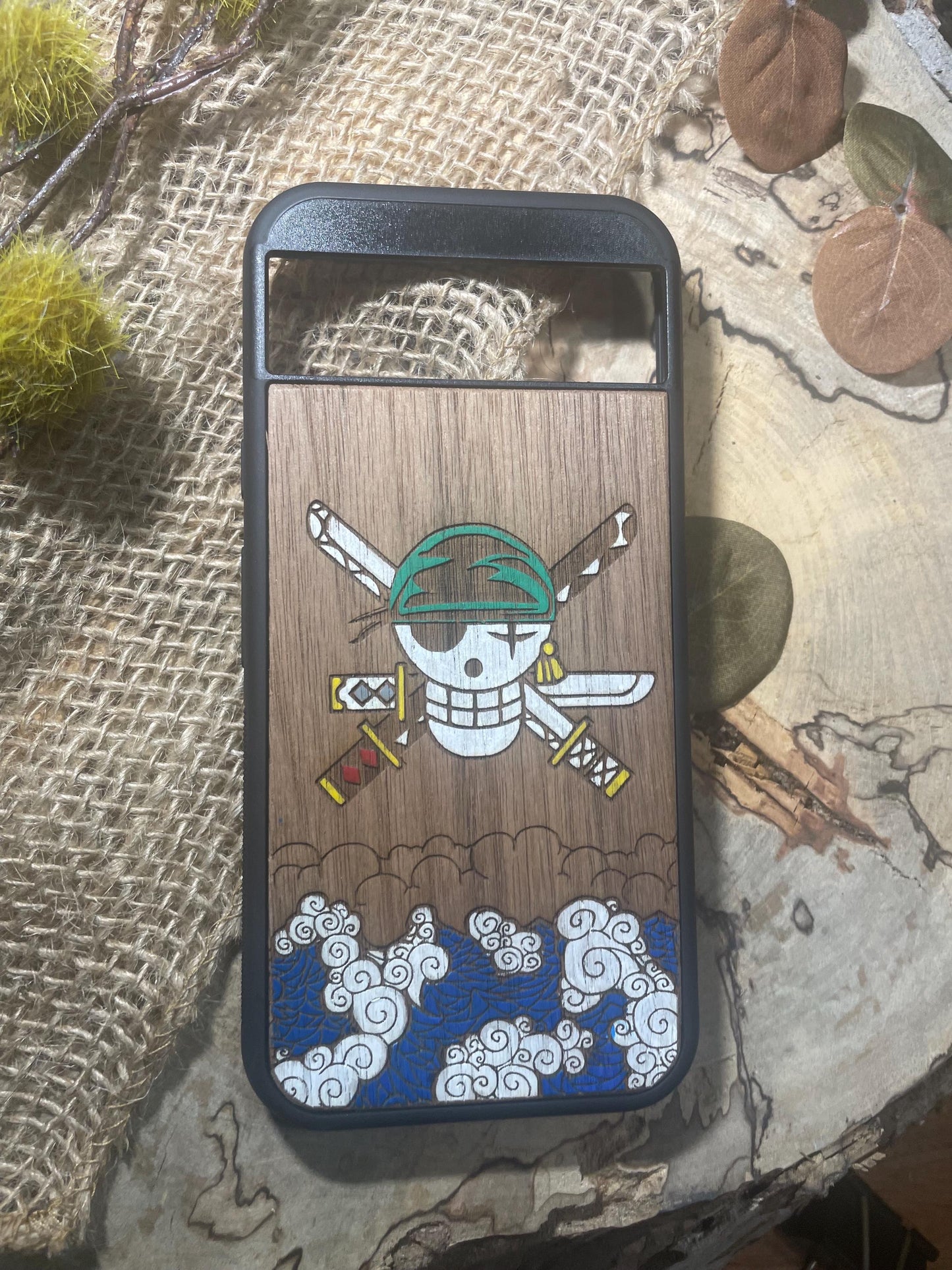 Anime SHOP APP
