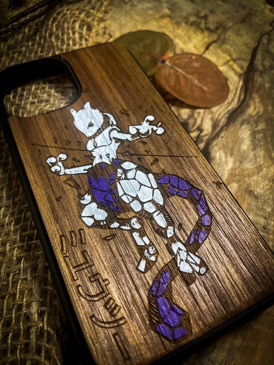 Mewtwo Poke