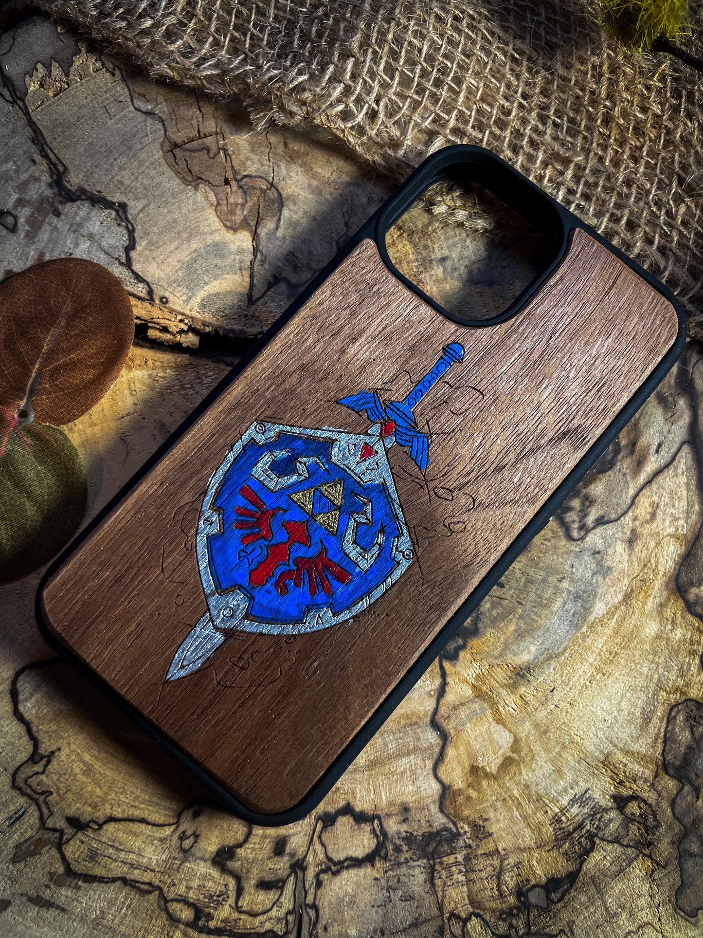 Hero's Master Sword   Fantasy    SHOP APP