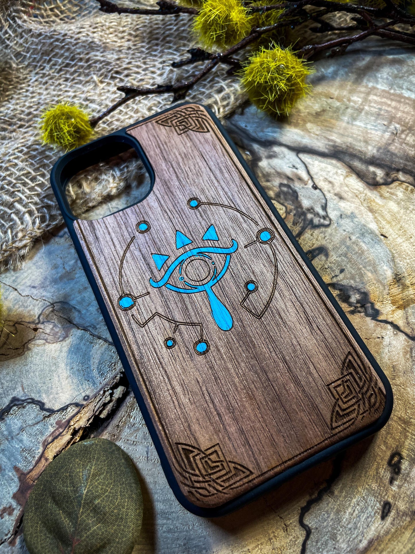 Hero's Master Sheikah Slate Sword   Fantasy    SHOP APP